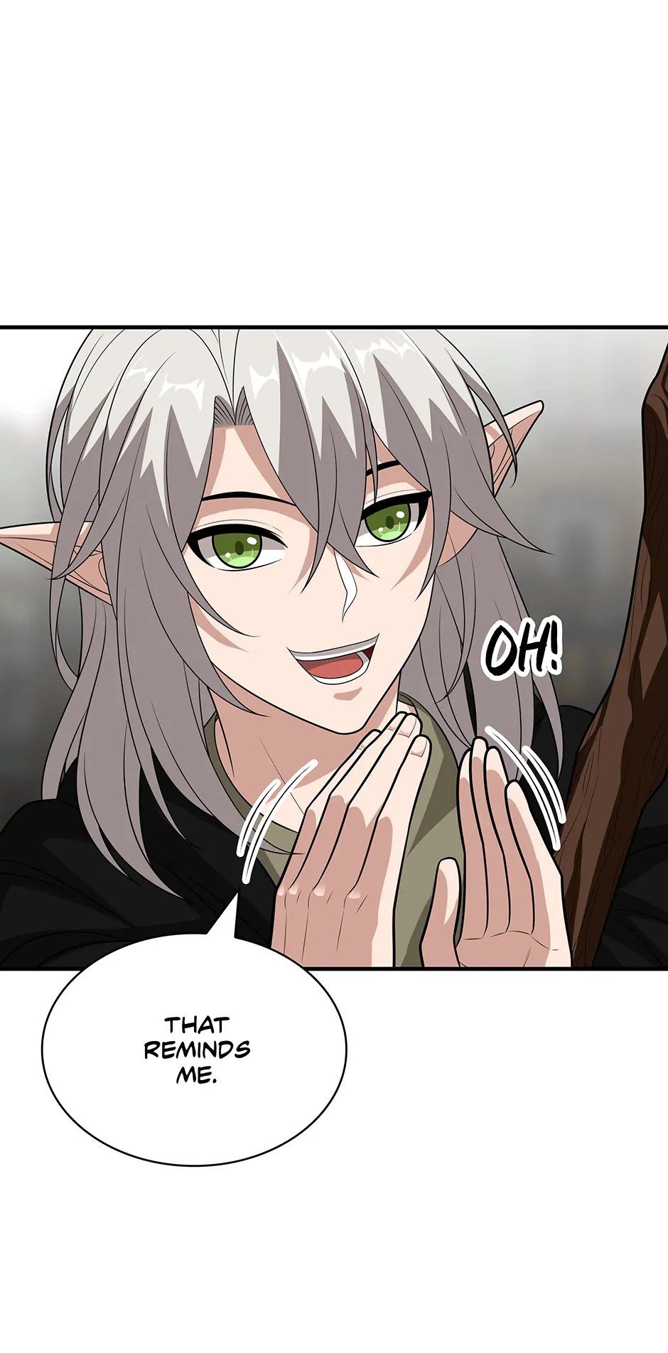 A 0.0000001% Demon King Chapter 37 - Page 37