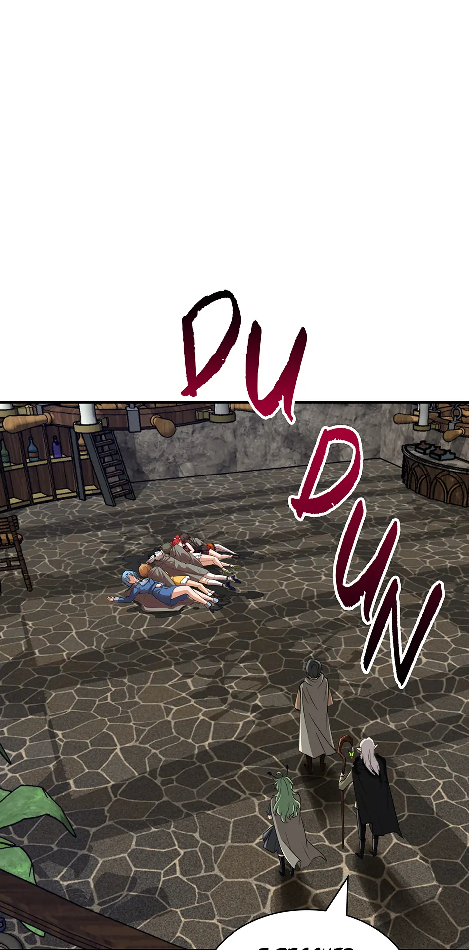 A 0.0000001% Demon King Chapter 37 - Page 38