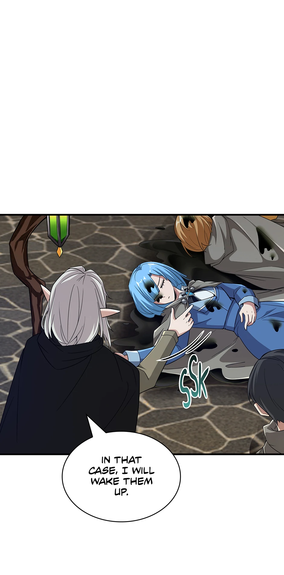 A 0.0000001% Demon King Chapter 37 - Page 42
