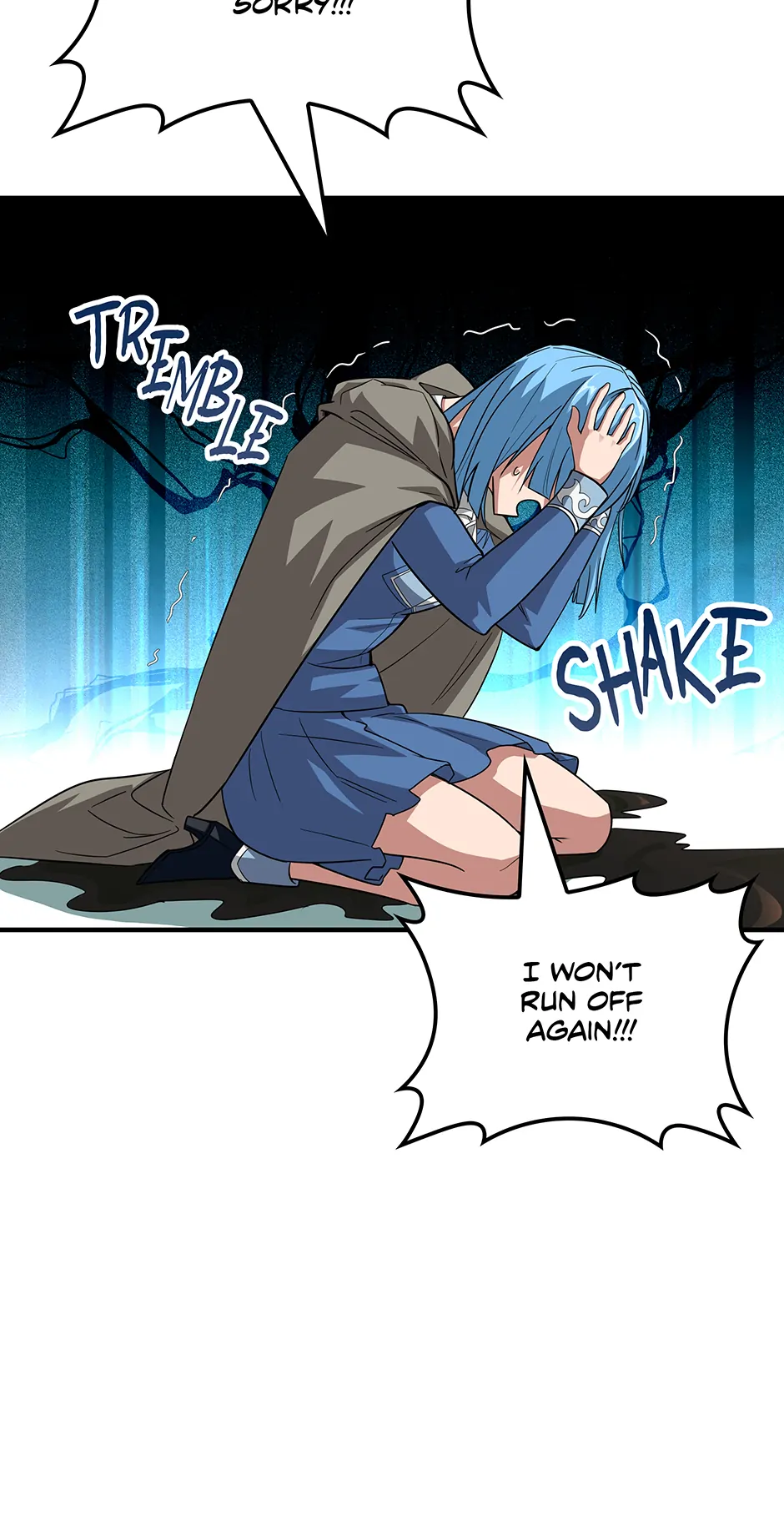 A 0.0000001% Demon King Chapter 37 - Page 48