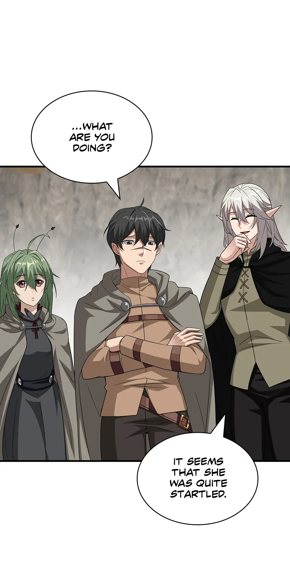 A 0.0000001% Demon King Chapter 37 - Page 49