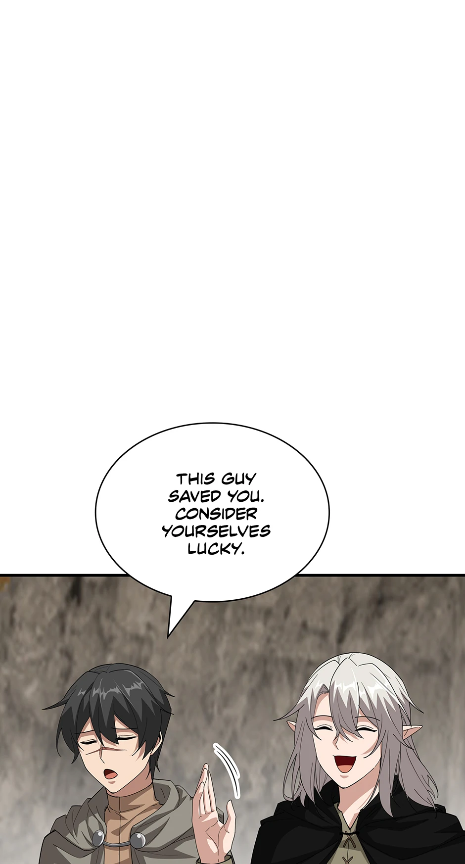 A 0.0000001% Demon King Chapter 37 - Page 52