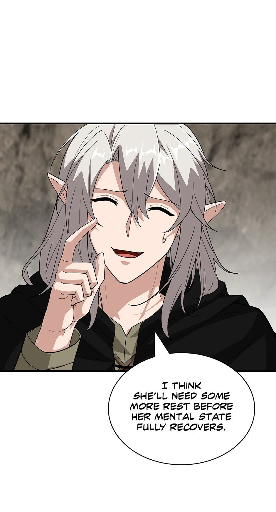 A 0.0000001% Demon King Chapter 37 - Page 55