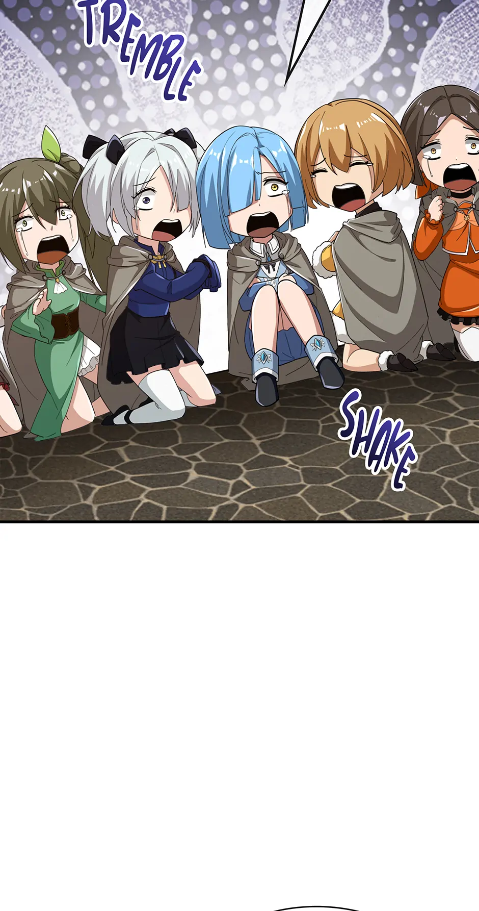 A 0.0000001% Demon King Chapter 37 - Page 58