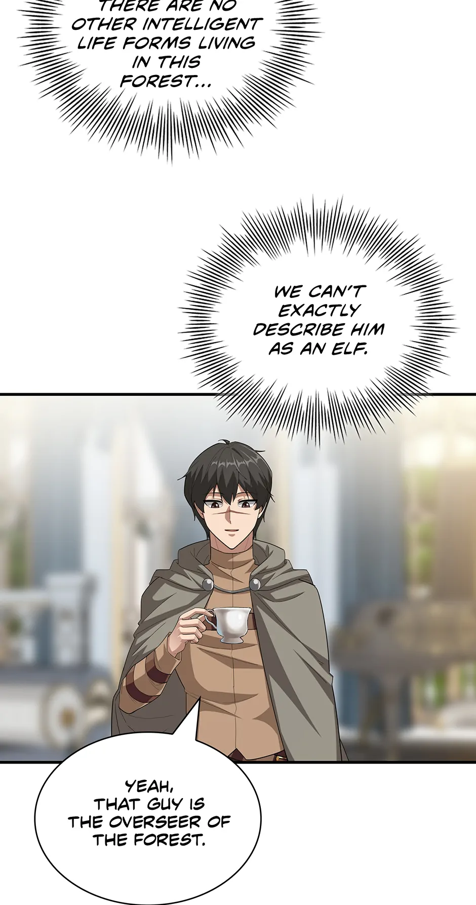 A 0.0000001% Demon King Chapter 37 - Page 65