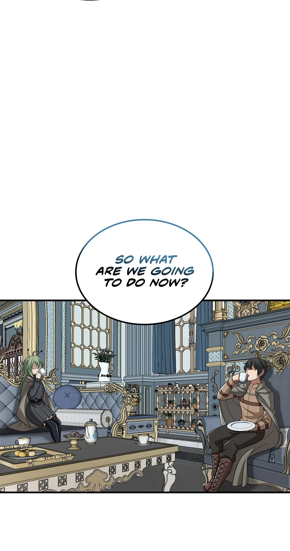 A 0.0000001% Demon King Chapter 37 - Page 66