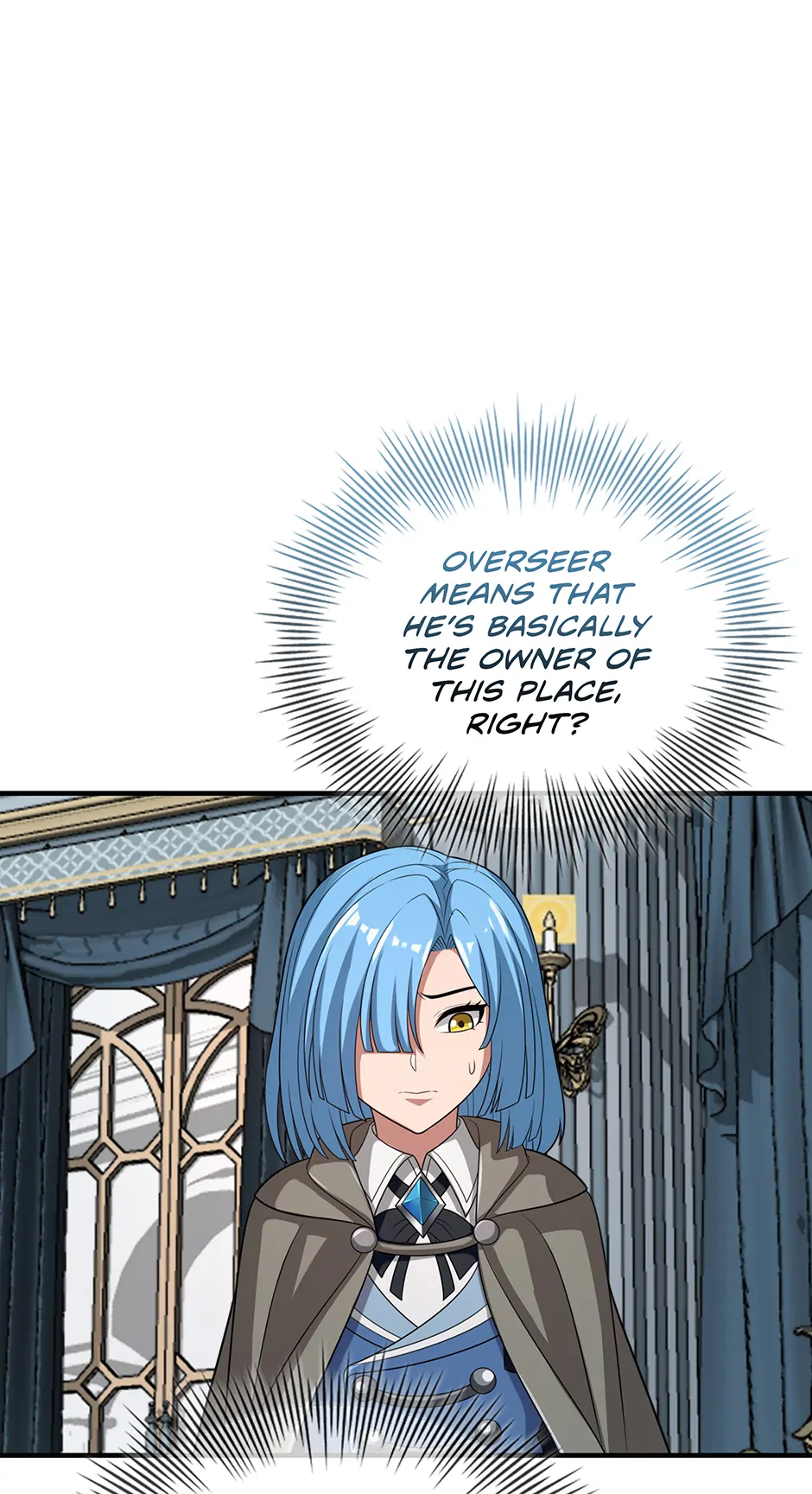 A 0.0000001% Demon King Chapter 37 - Page 68