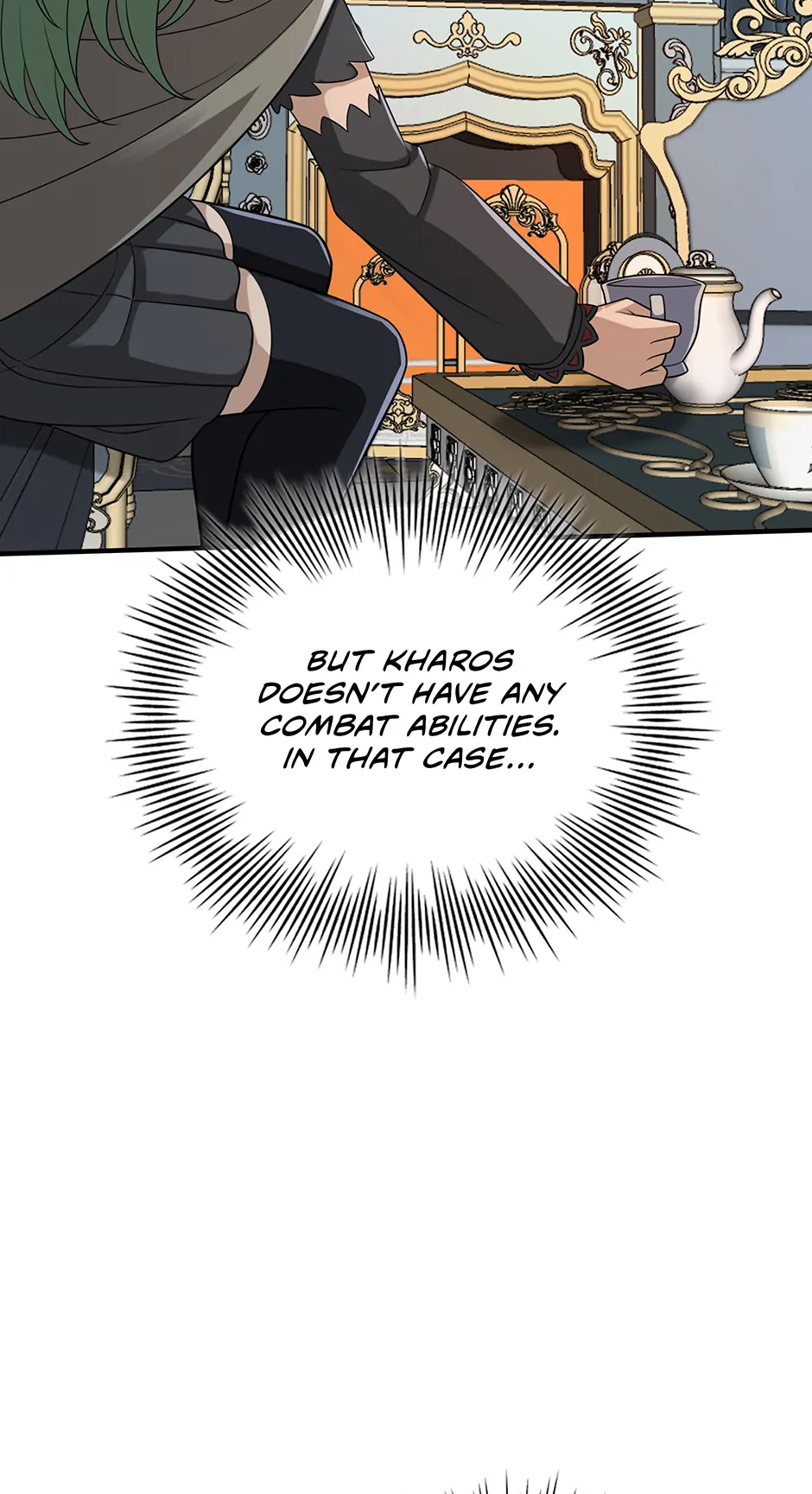 A 0.0000001% Demon King Chapter 37 - Page 70