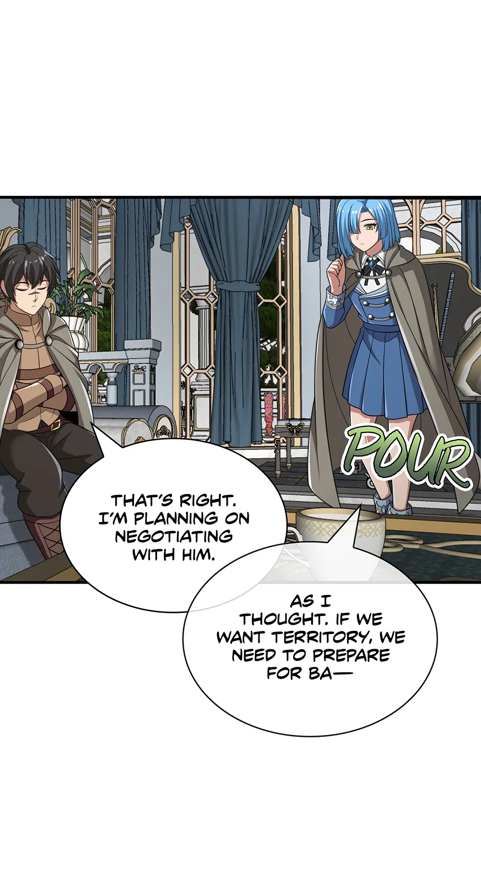 A 0.0000001% Demon King Chapter 37 - Page 72