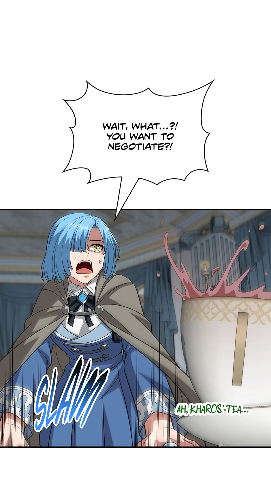 A 0.0000001% Demon King Chapter 37 - Page 73