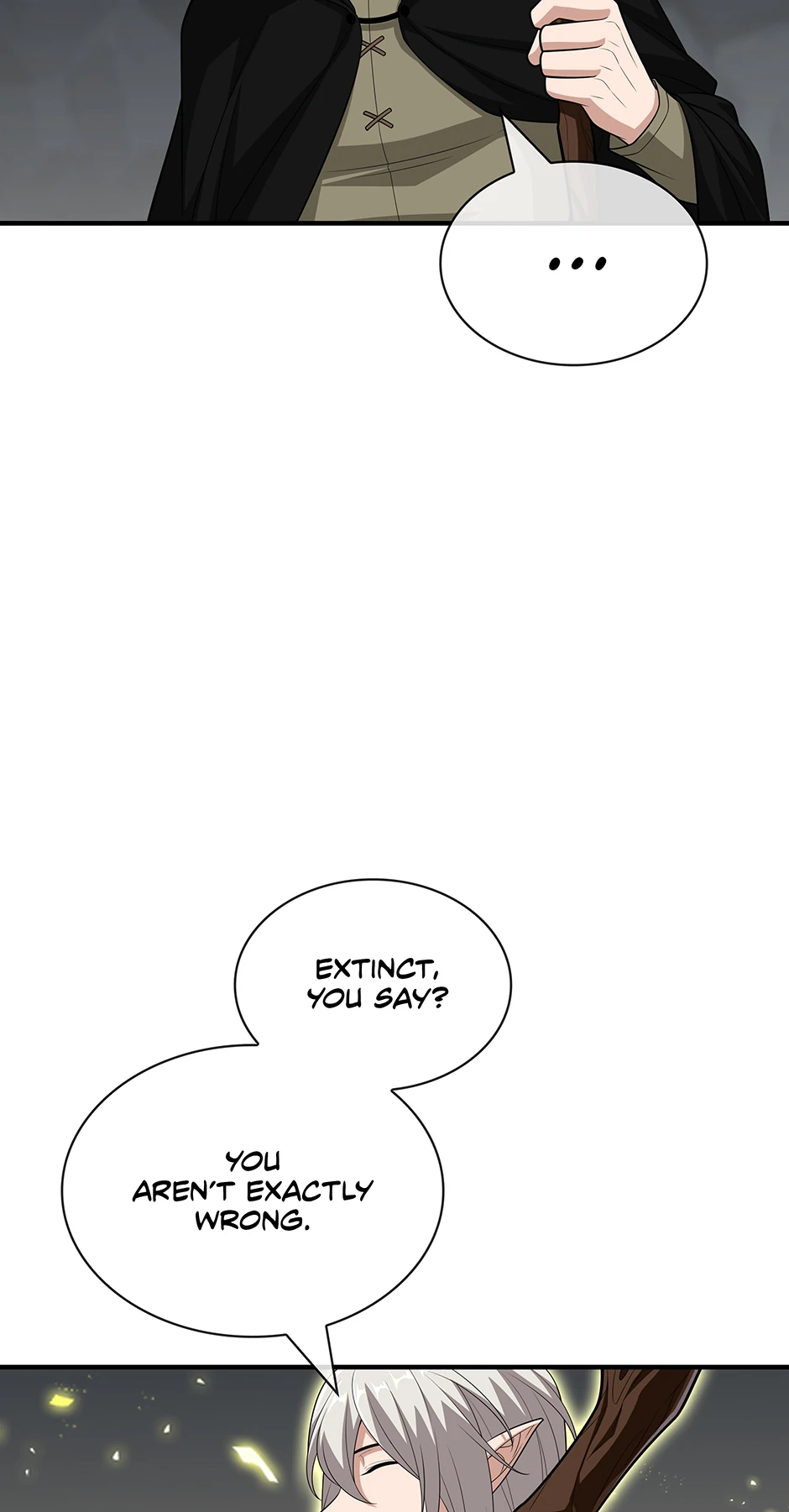 A 0.0000001% Demon King Chapter 37 - Page 9
