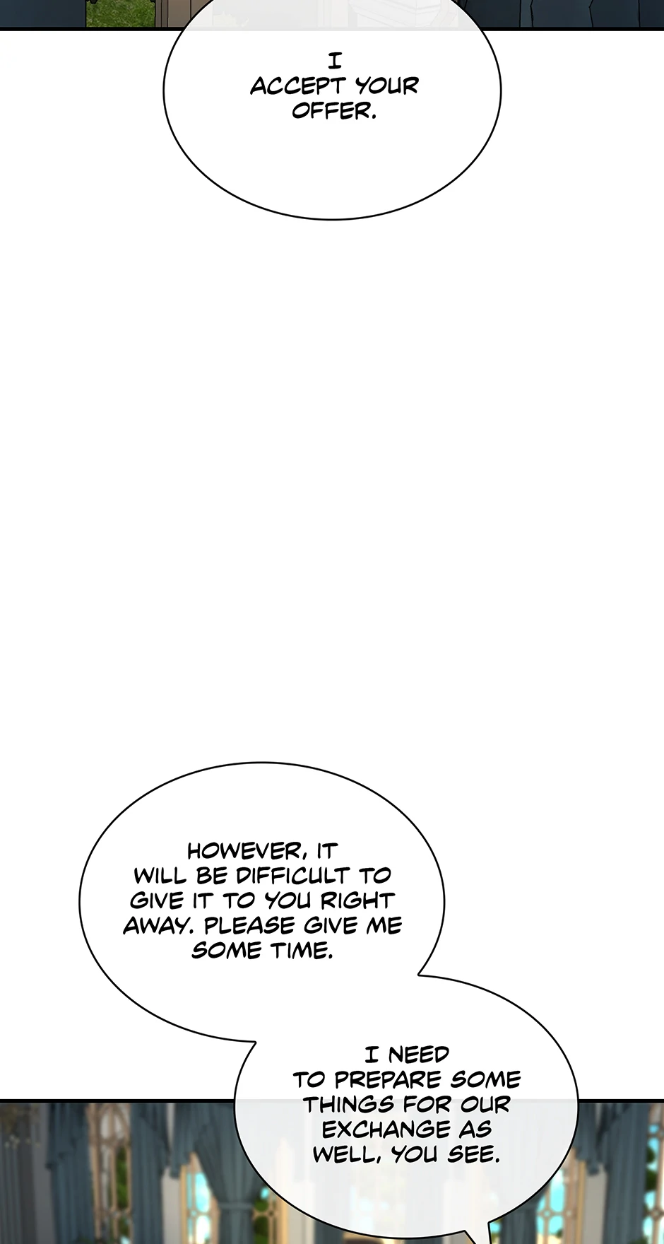 A 0.0000001% Demon King Chapter 38 - Page 1