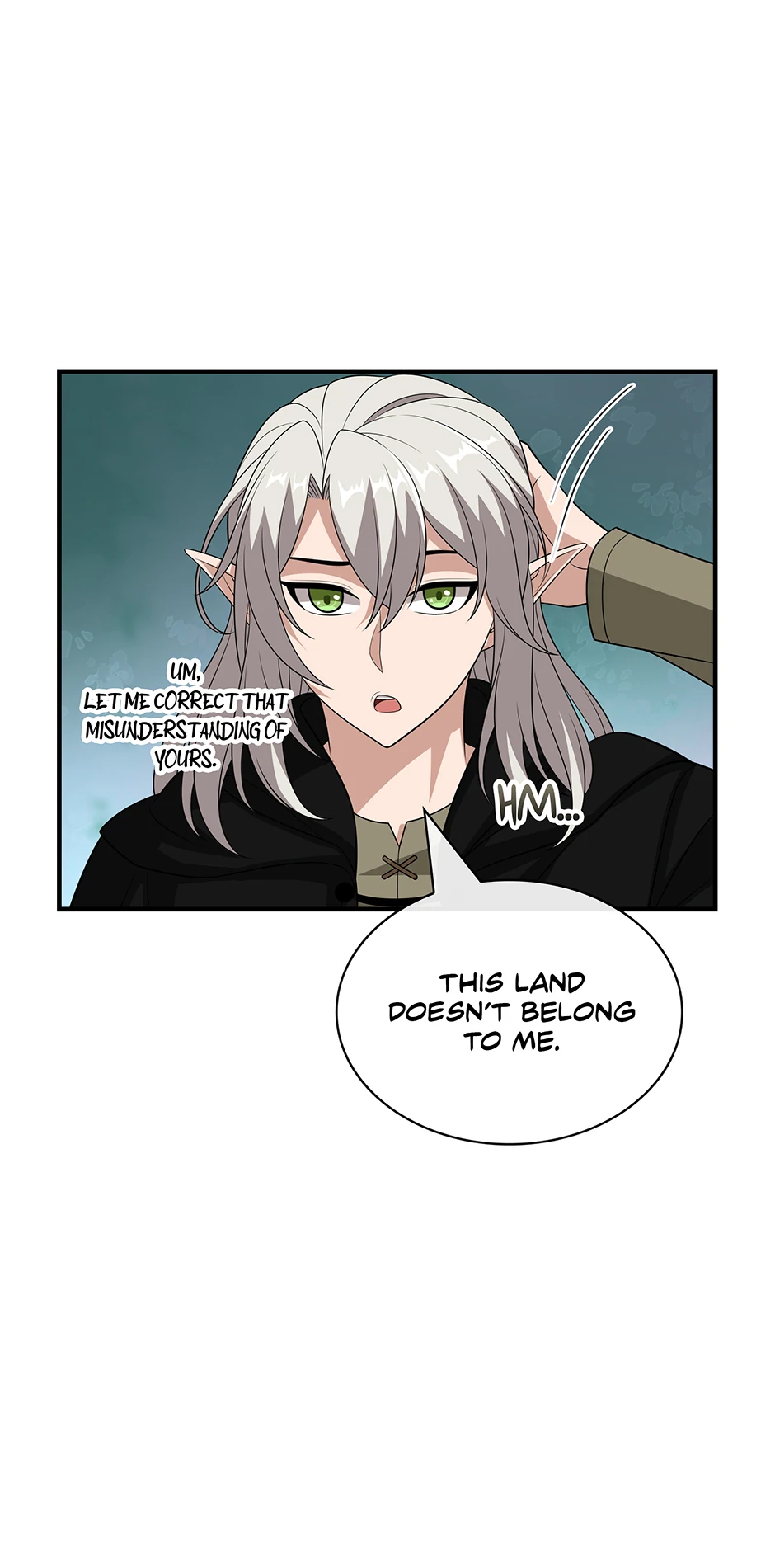 A 0.0000001% Demon King Chapter 38 - Page 10
