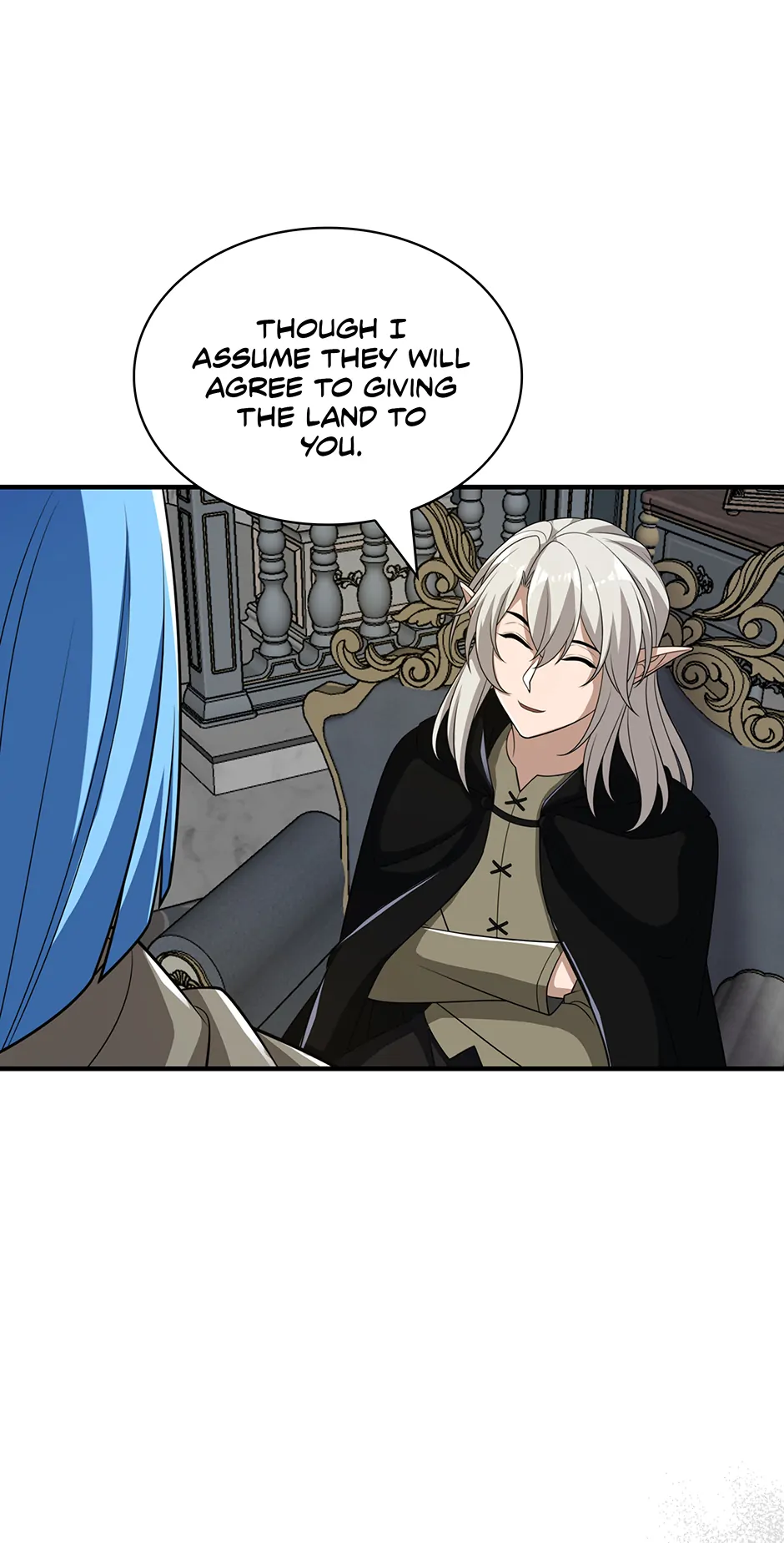 A 0.0000001% Demon King Chapter 38 - Page 16