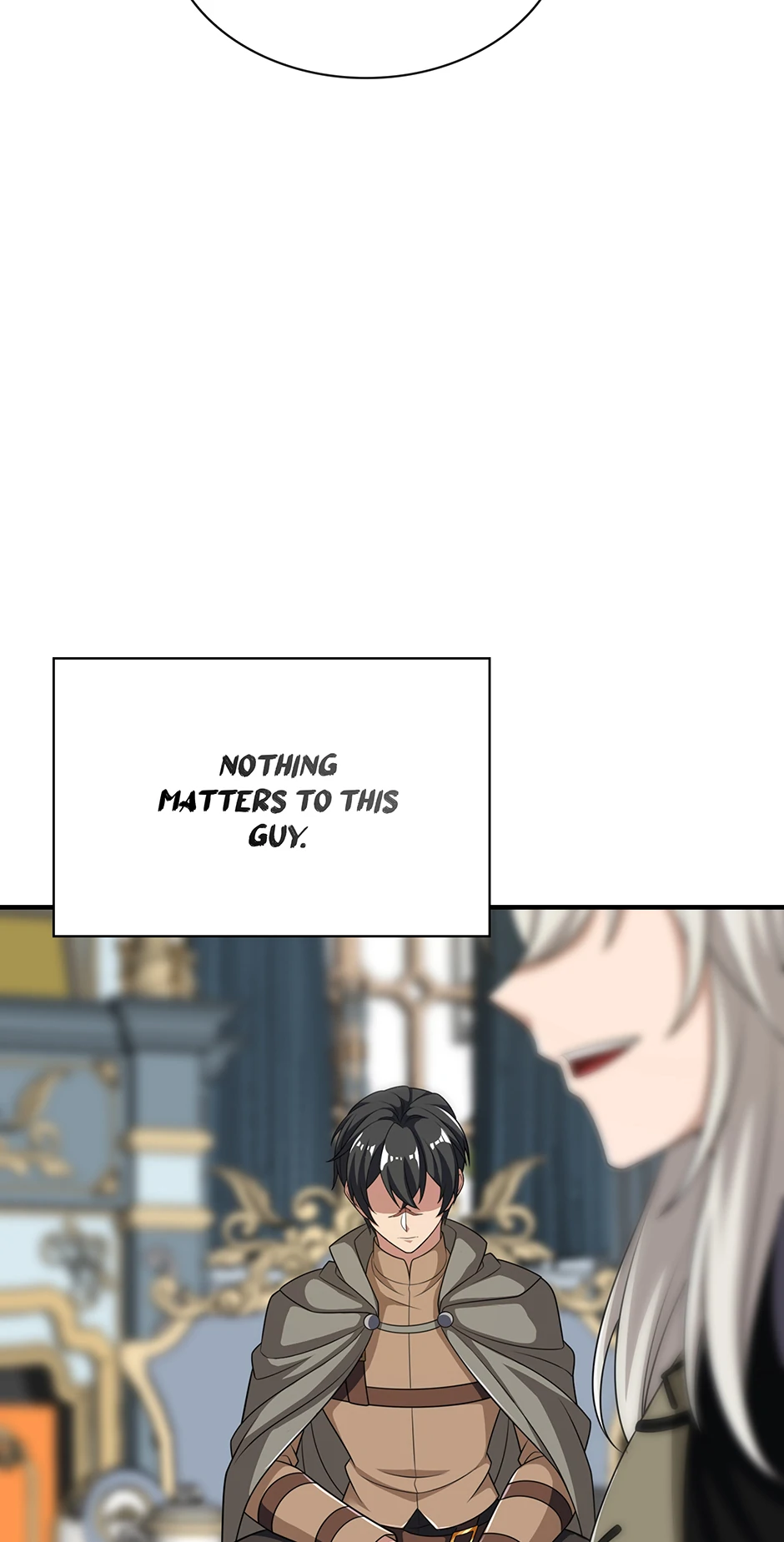 A 0.0000001% Demon King Chapter 38 - Page 19