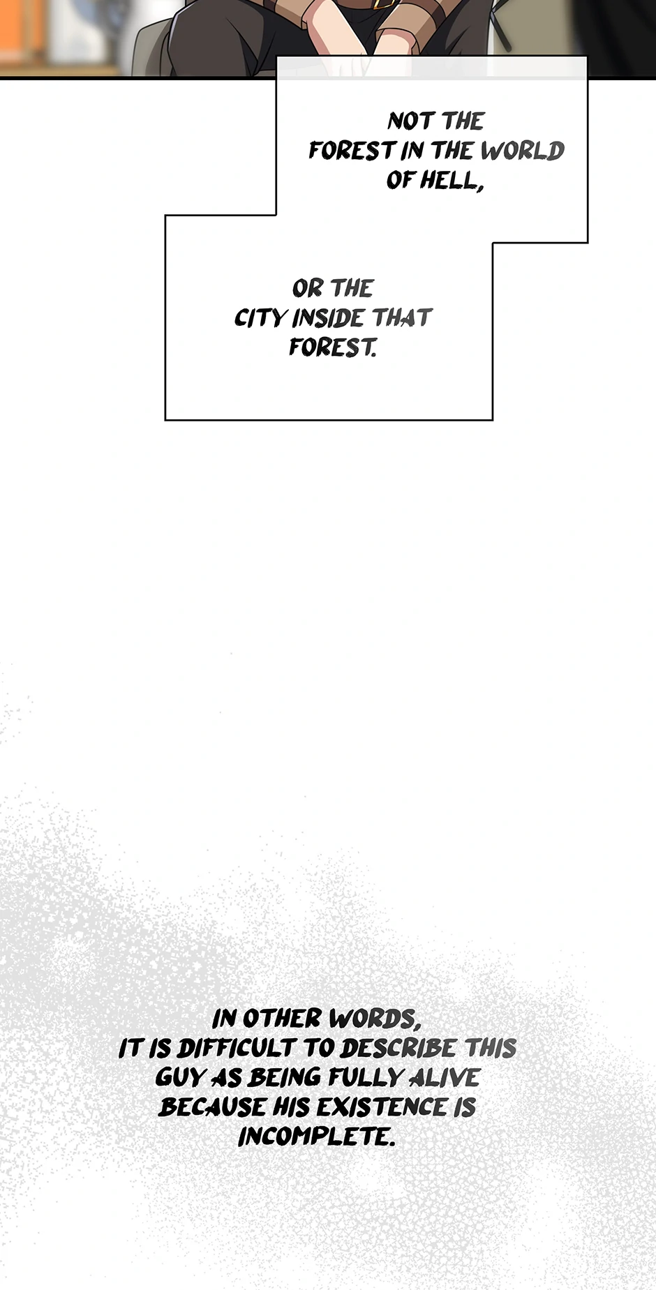 A 0.0000001% Demon King Chapter 38 - Page 20