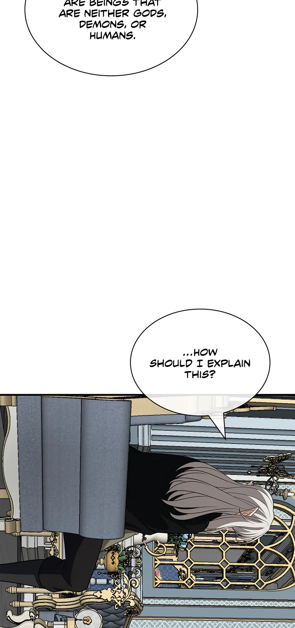A 0.0000001% Demon King Chapter 38 - Page 25