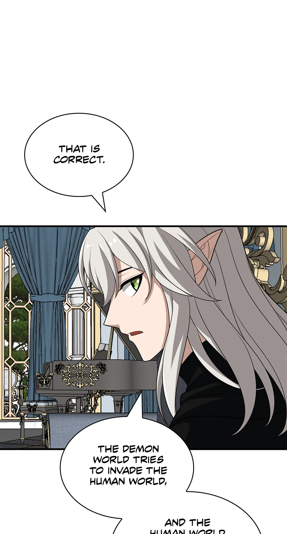 A 0.0000001% Demon King Chapter 38 - Page 28