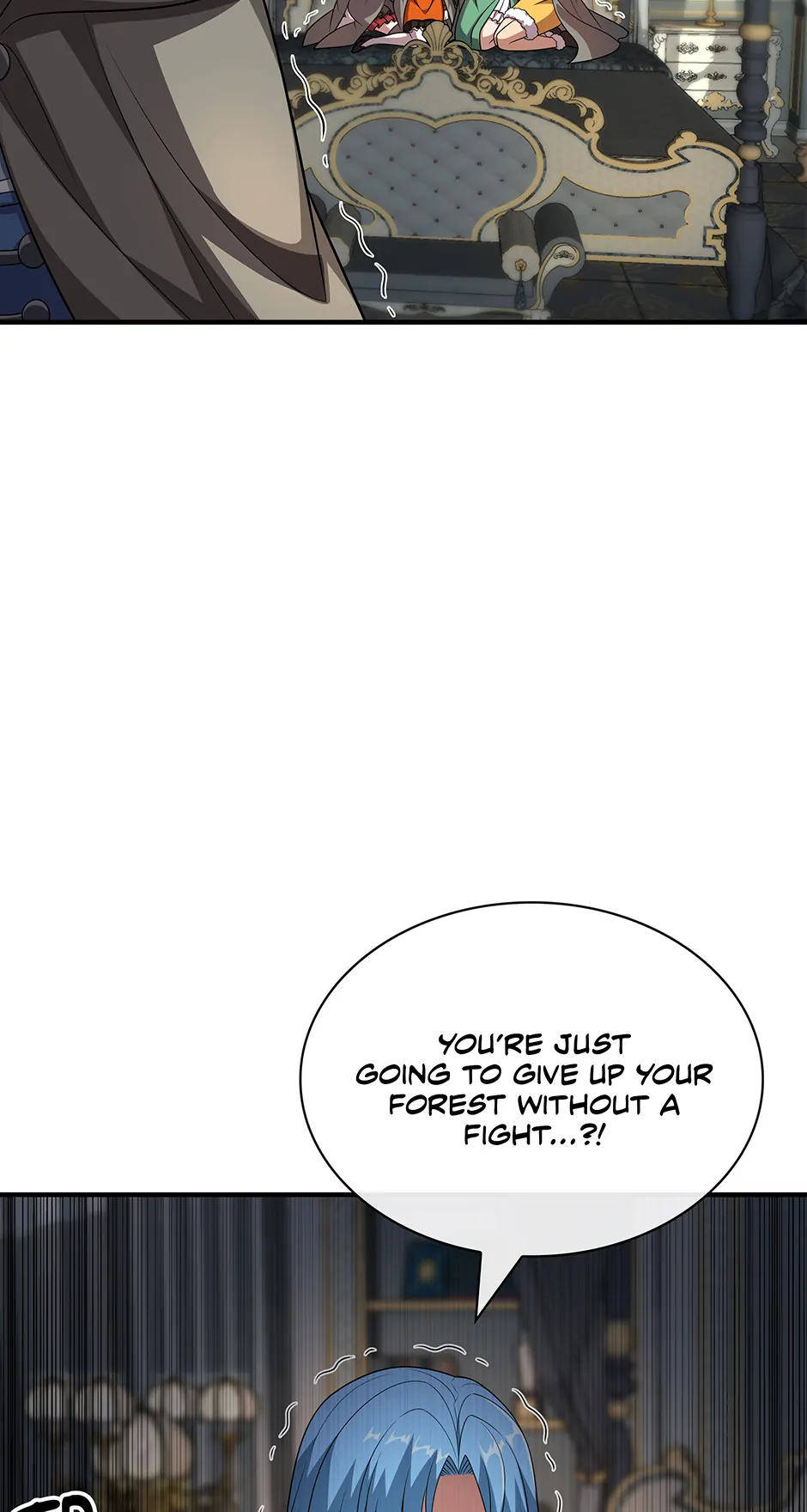 A 0.0000001% Demon King Chapter 38 - Page 3