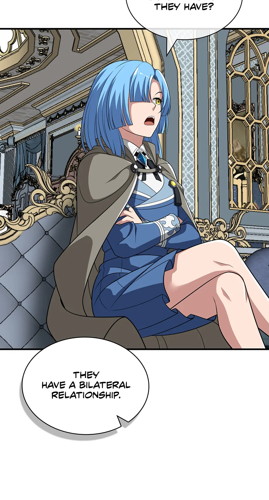 A 0.0000001% Demon King Chapter 38 - Page 30