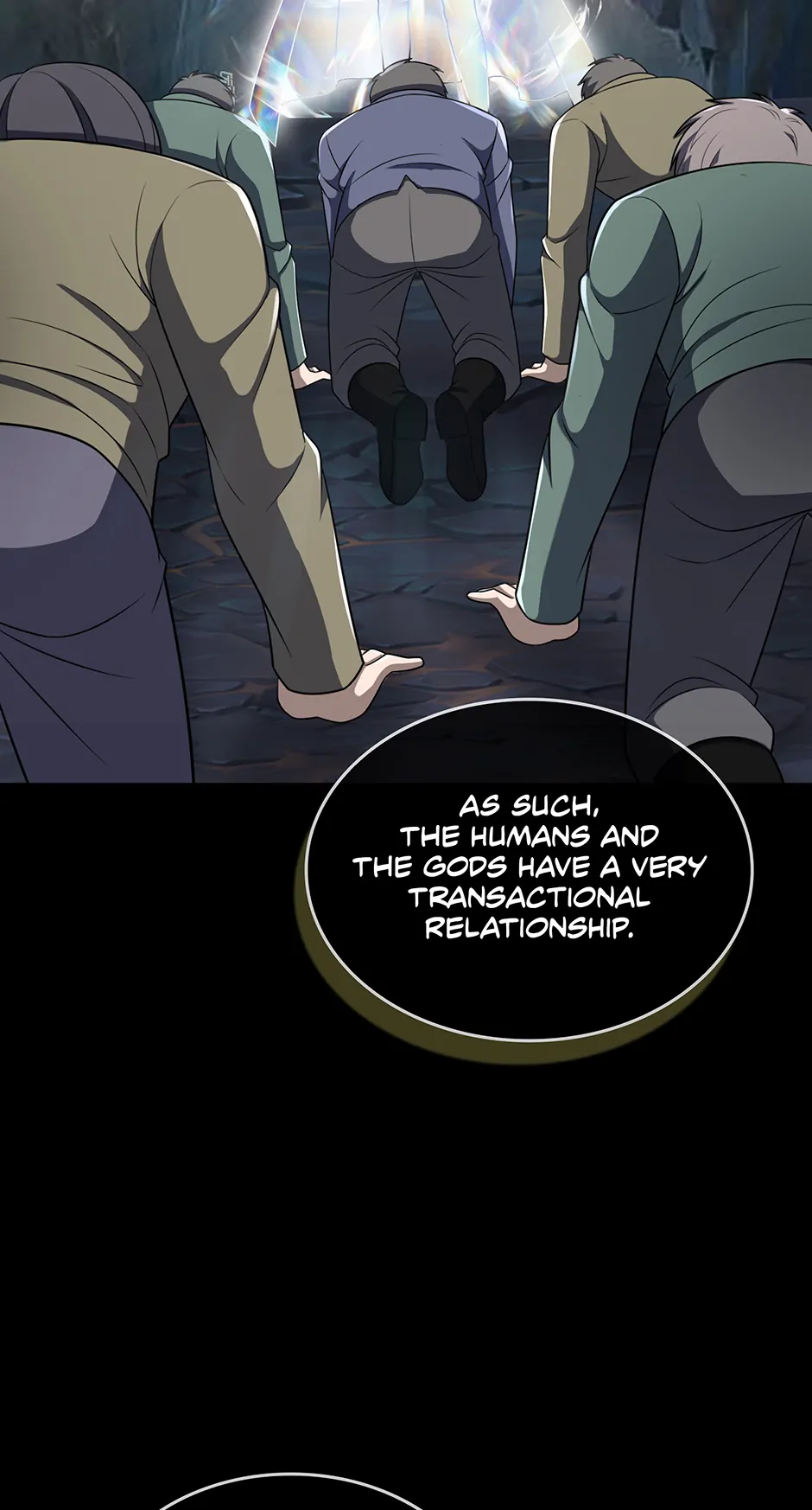 A 0.0000001% Demon King Chapter 38 - Page 33