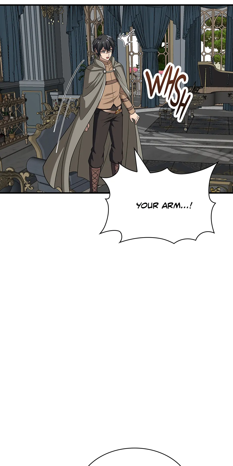 A 0.0000001% Demon King Chapter 38 - Page 38