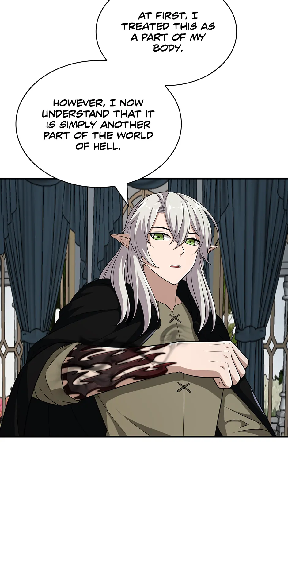 A 0.0000001% Demon King Chapter 38 - Page 39