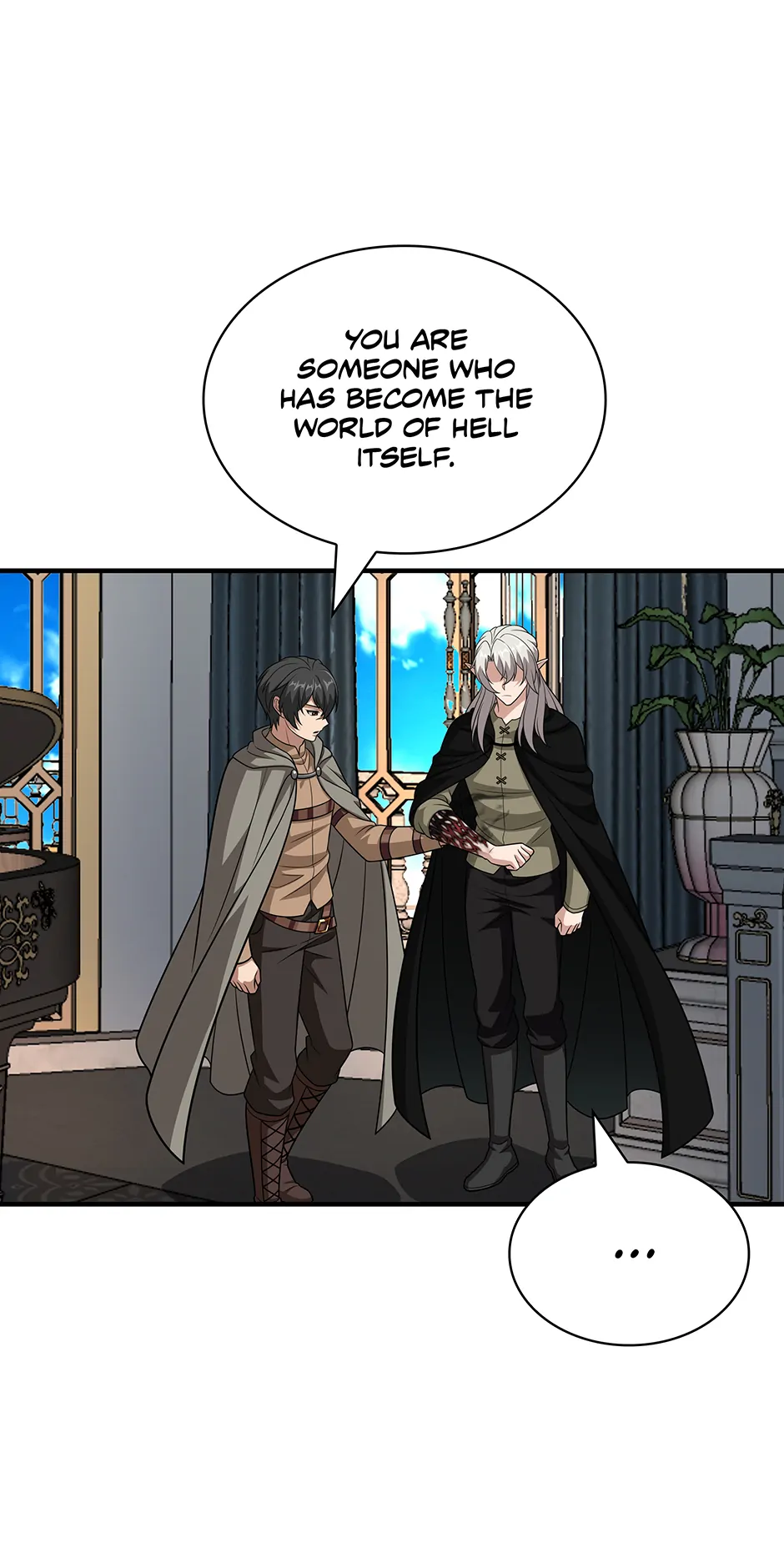 A 0.0000001% Demon King Chapter 38 - Page 40