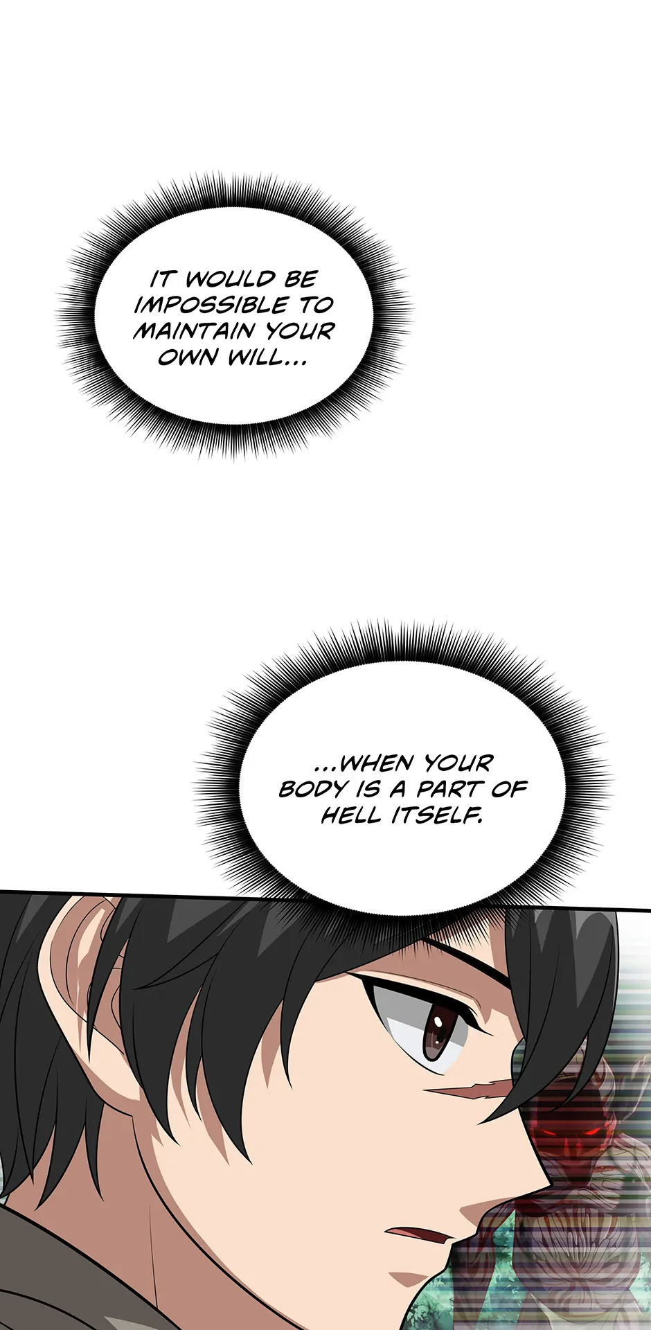 A 0.0000001% Demon King Chapter 38 - Page 41