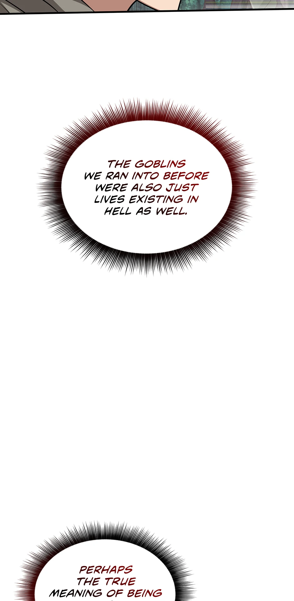 A 0.0000001% Demon King Chapter 38 - Page 42