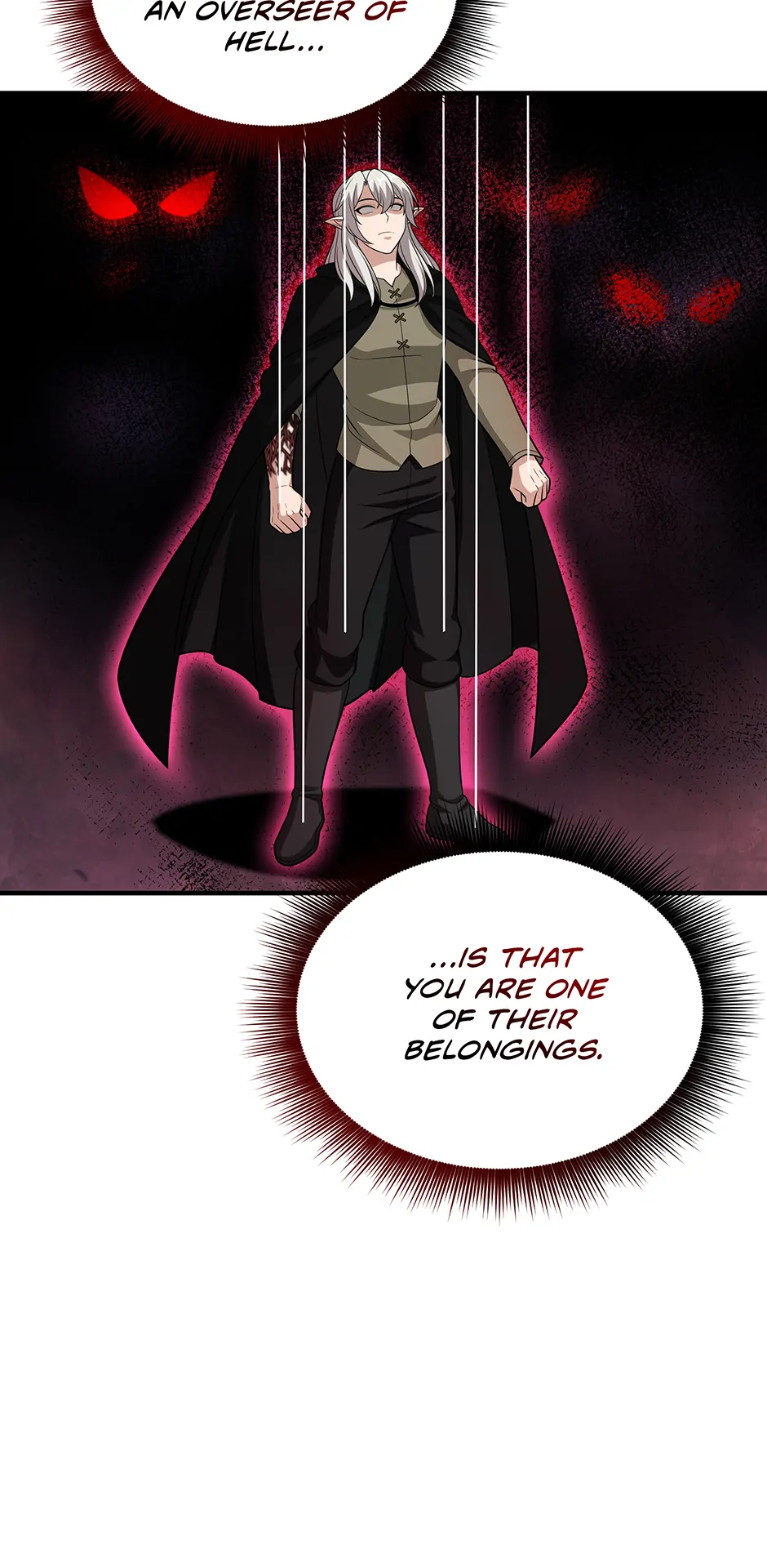 A 0.0000001% Demon King Chapter 38 - Page 43