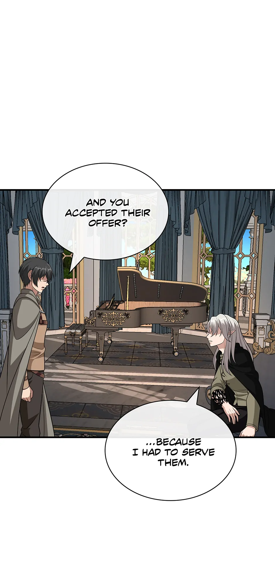 A 0.0000001% Demon King Chapter 38 - Page 44
