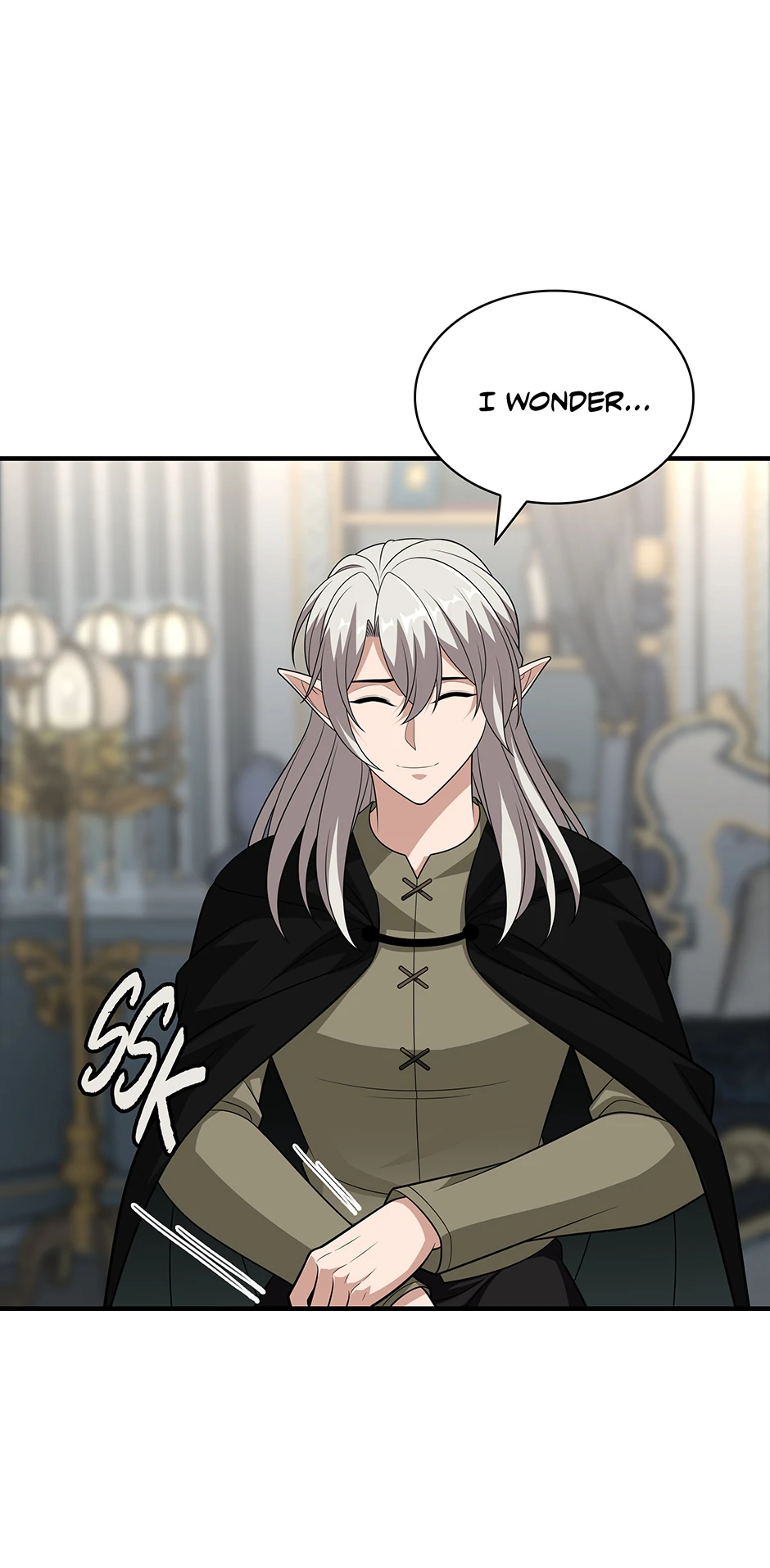 A 0.0000001% Demon King Chapter 38 - Page 46