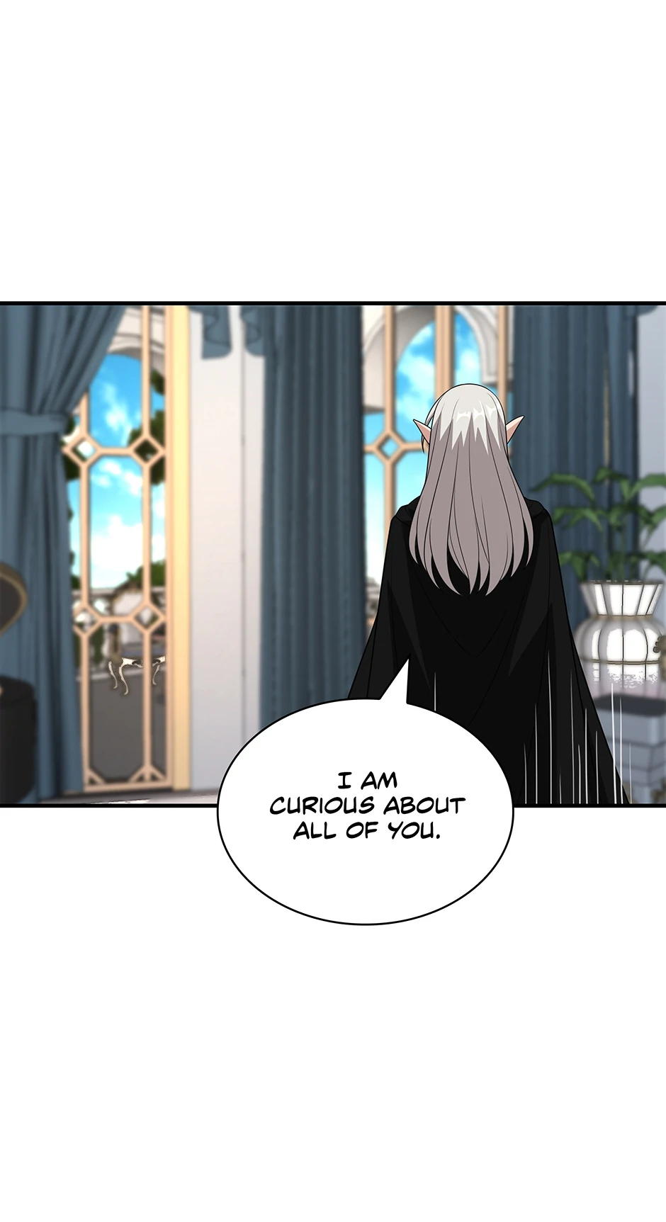 A 0.0000001% Demon King Chapter 38 - Page 47