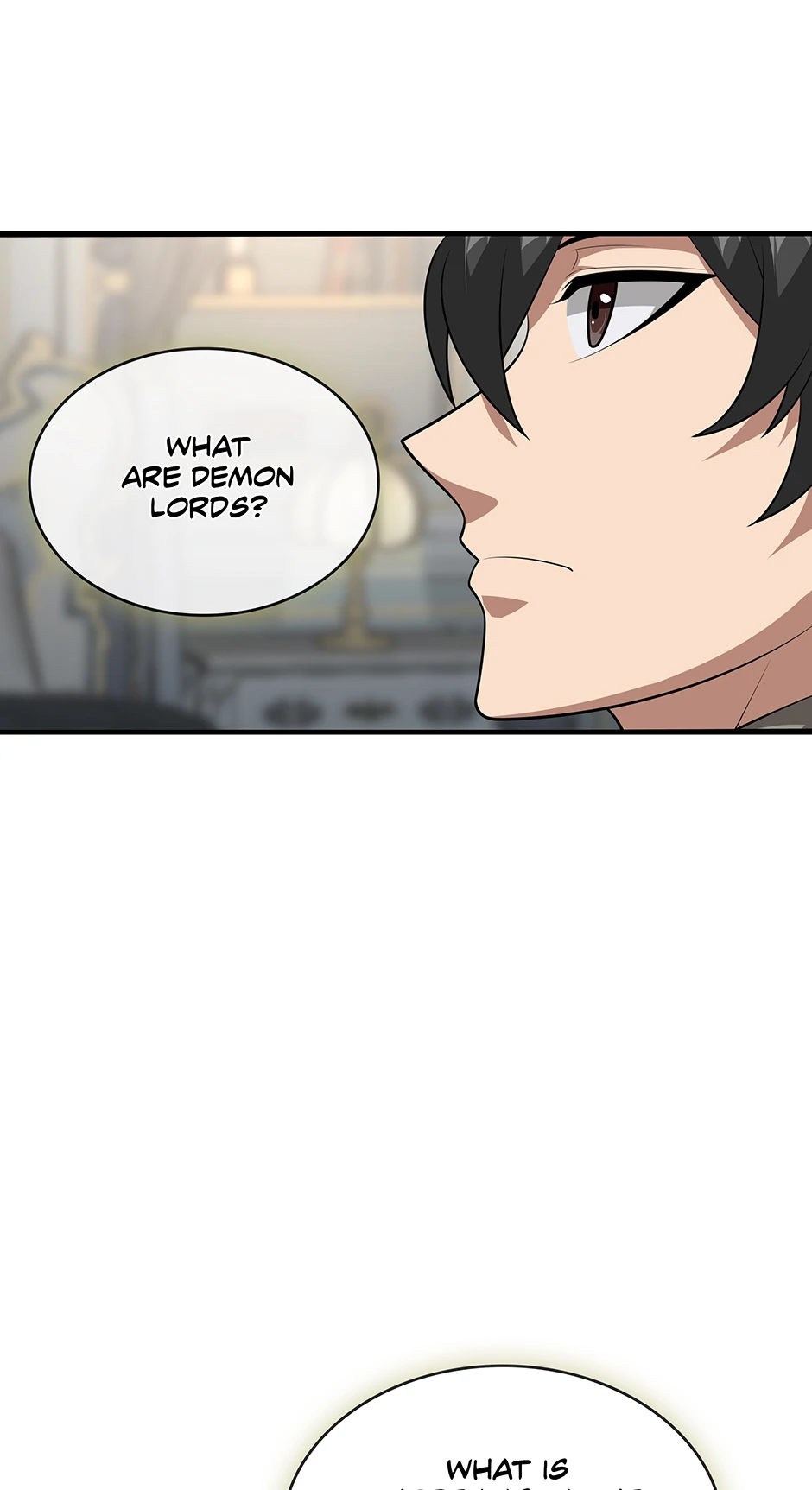 A 0.0000001% Demon King Chapter 38 - Page 48