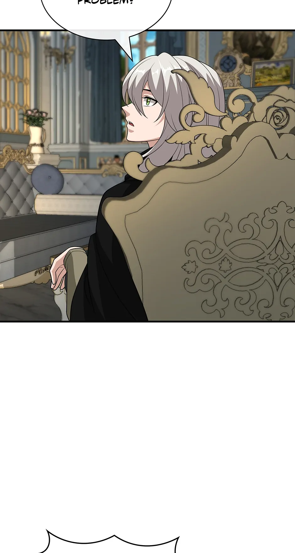 A 0.0000001% Demon King Chapter 38 - Page 5