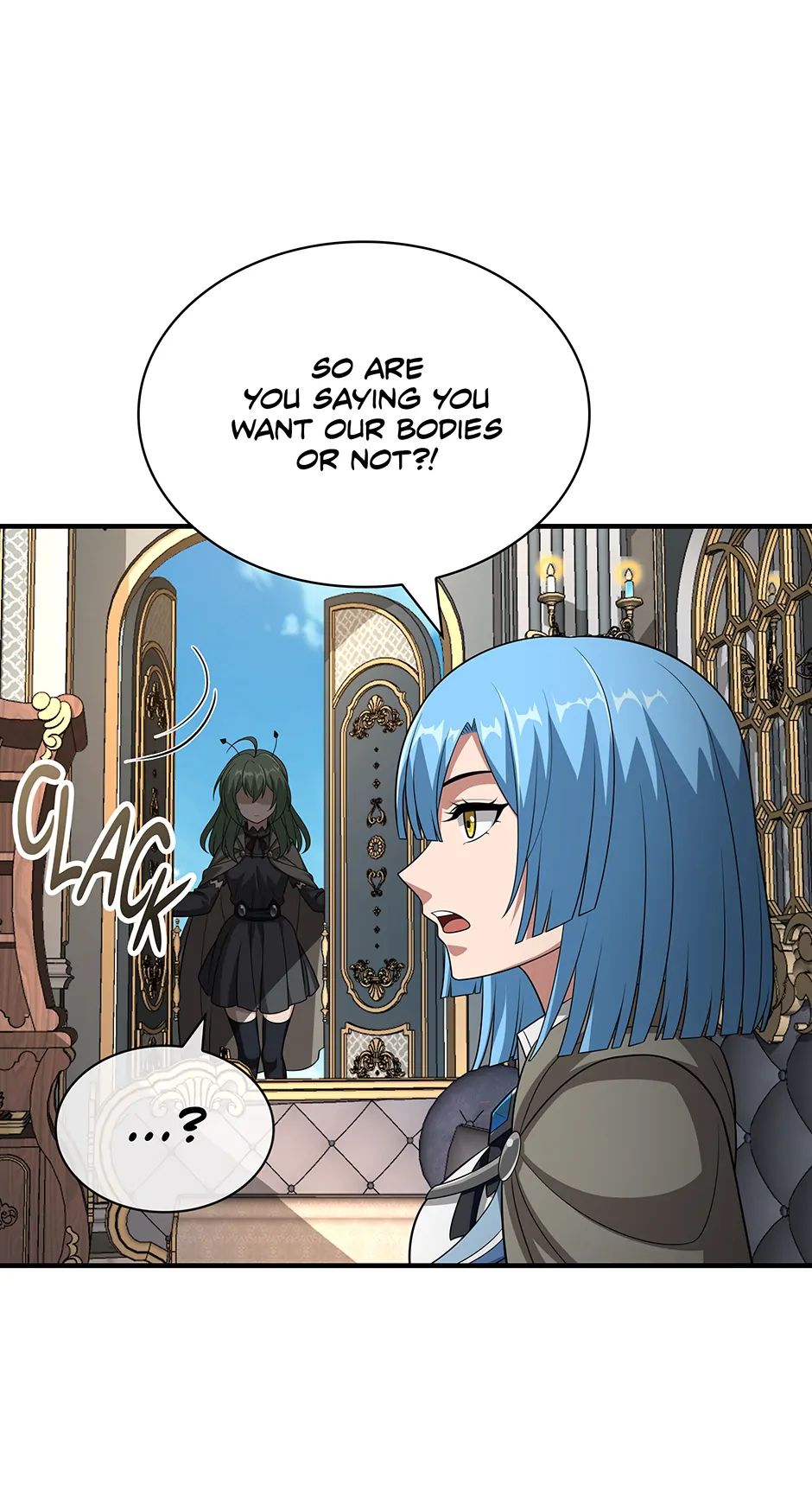 A 0.0000001% Demon King Chapter 38 - Page 51