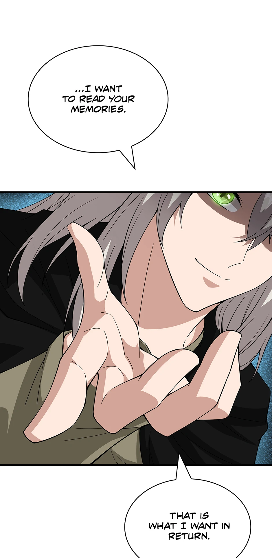 A 0.0000001% Demon King Chapter 38 - Page 53