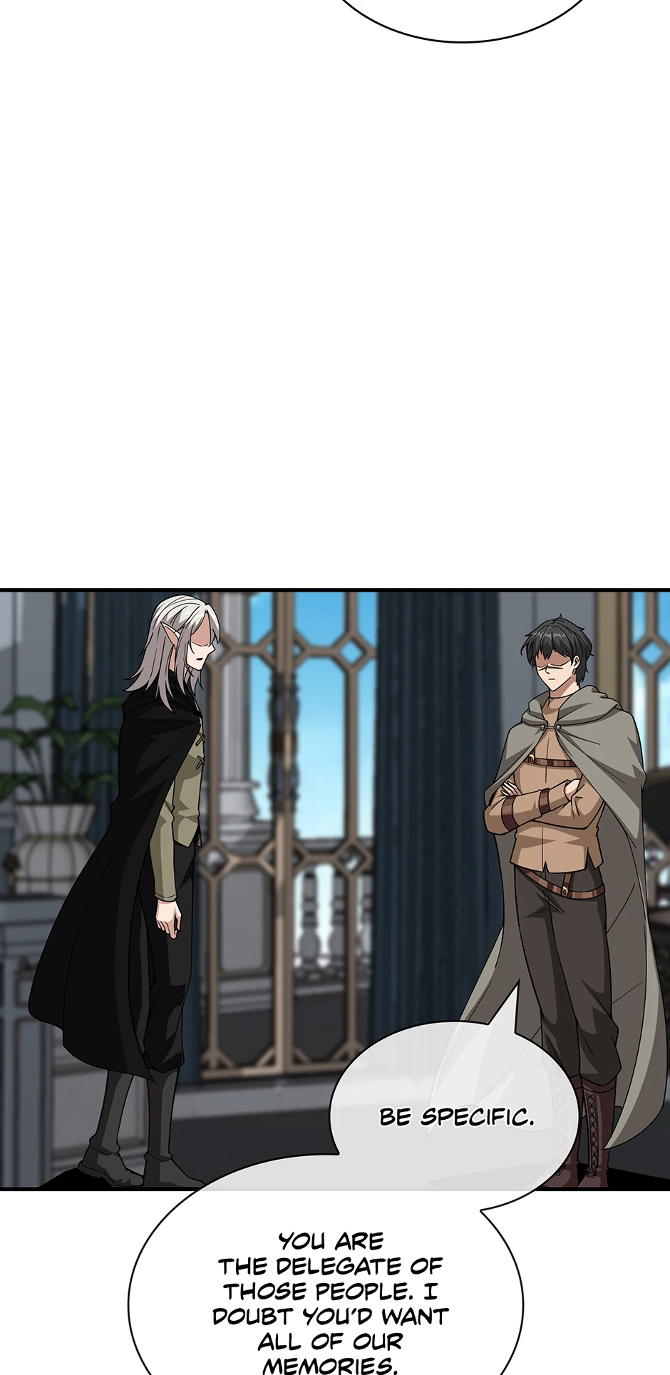 A 0.0000001% Demon King Chapter 38 - Page 54