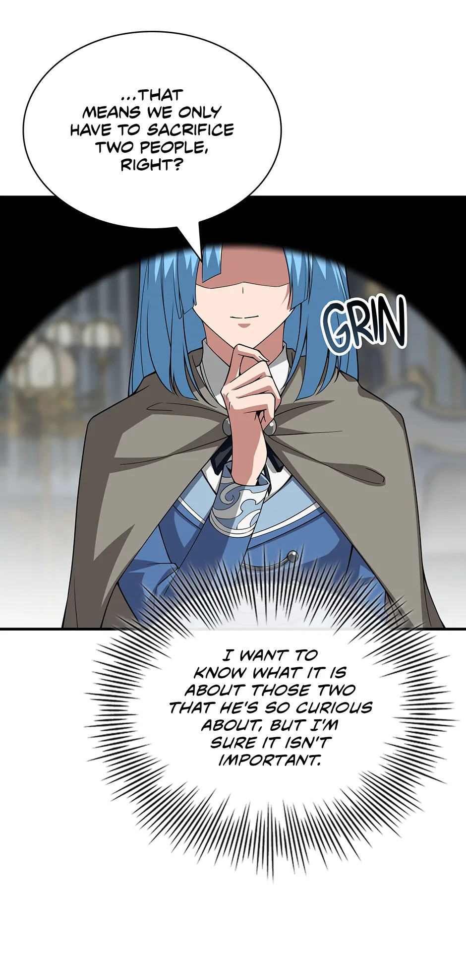A 0.0000001% Demon King Chapter 38 - Page 58