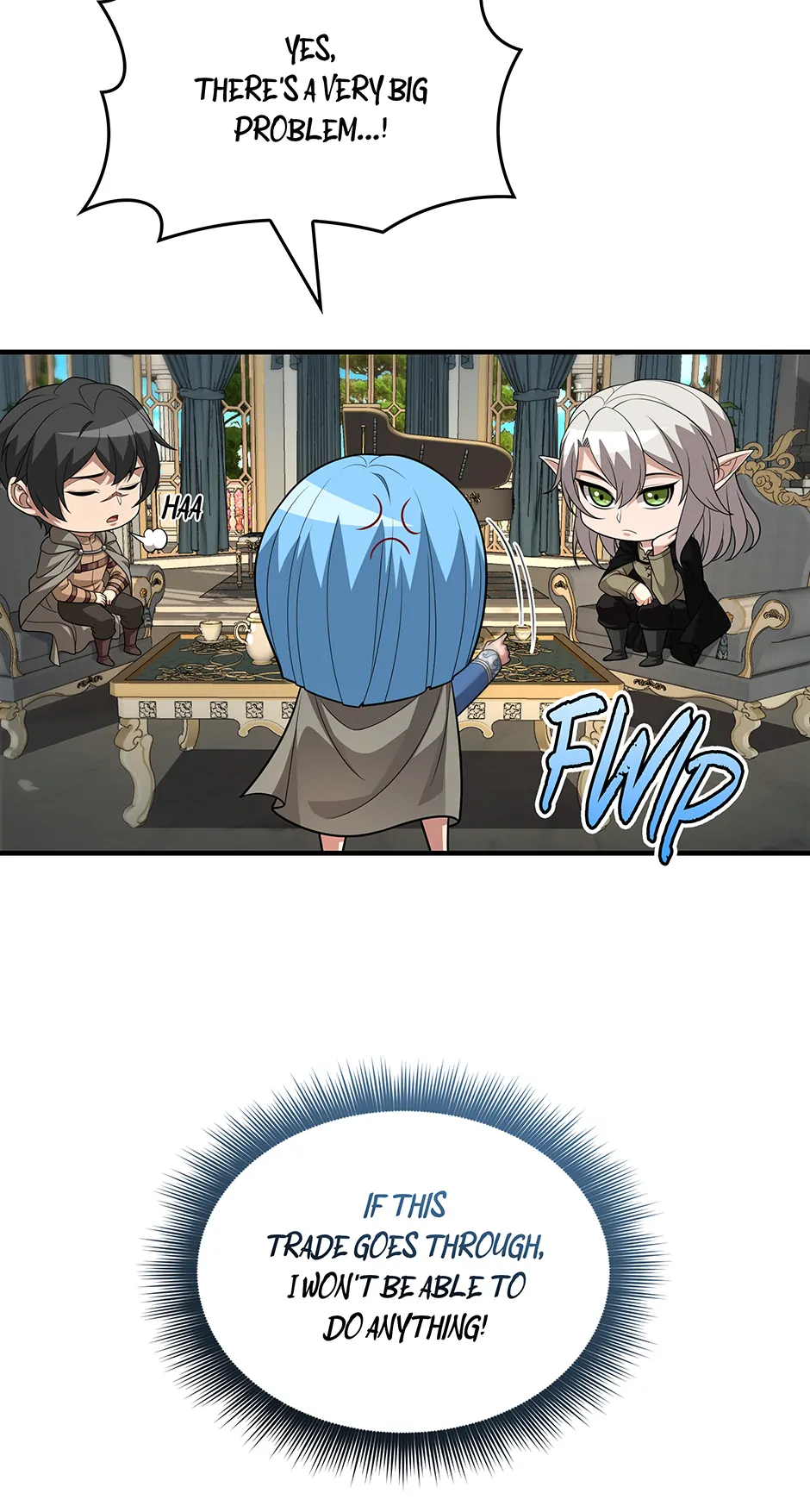 A 0.0000001% Demon King Chapter 38 - Page 6