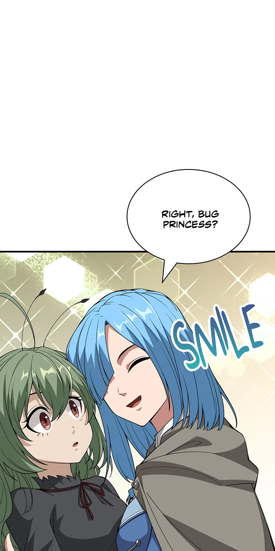 A 0.0000001% Demon King Chapter 38 - Page 60