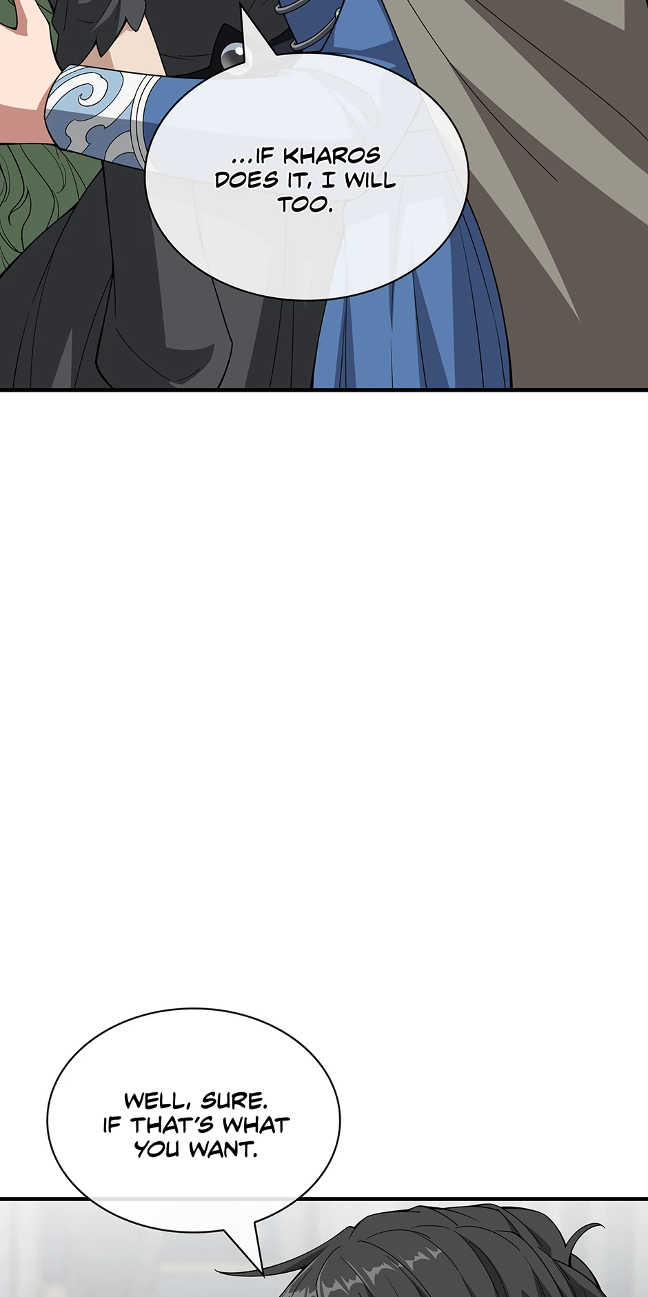 A 0.0000001% Demon King Chapter 38 - Page 61