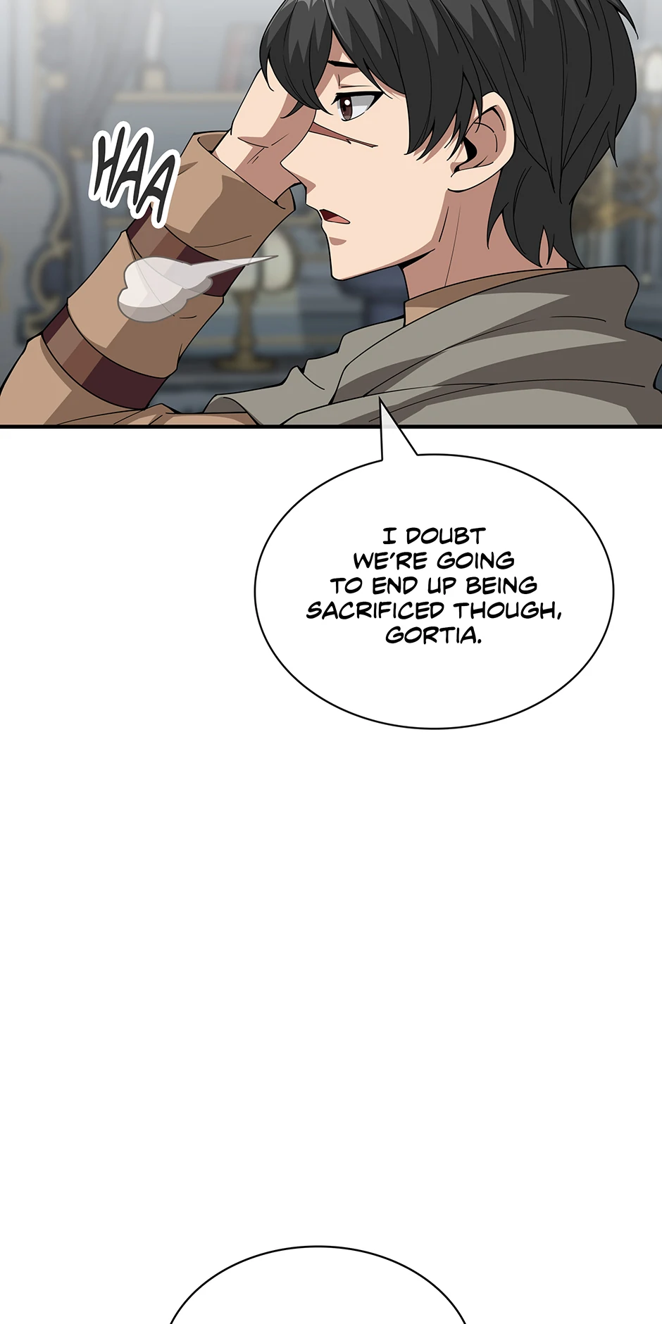 A 0.0000001% Demon King Chapter 38 - Page 62