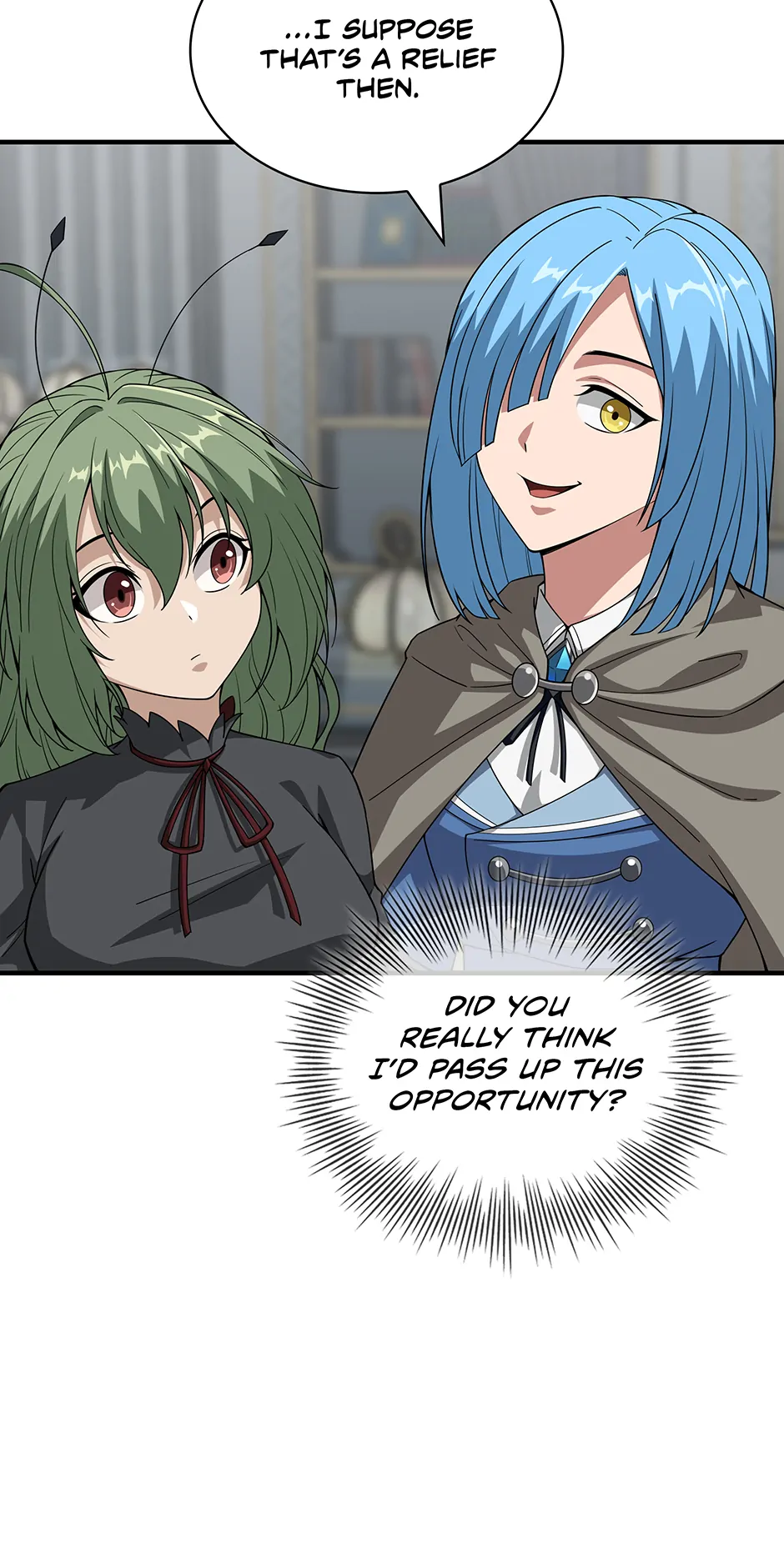 A 0.0000001% Demon King Chapter 38 - Page 63