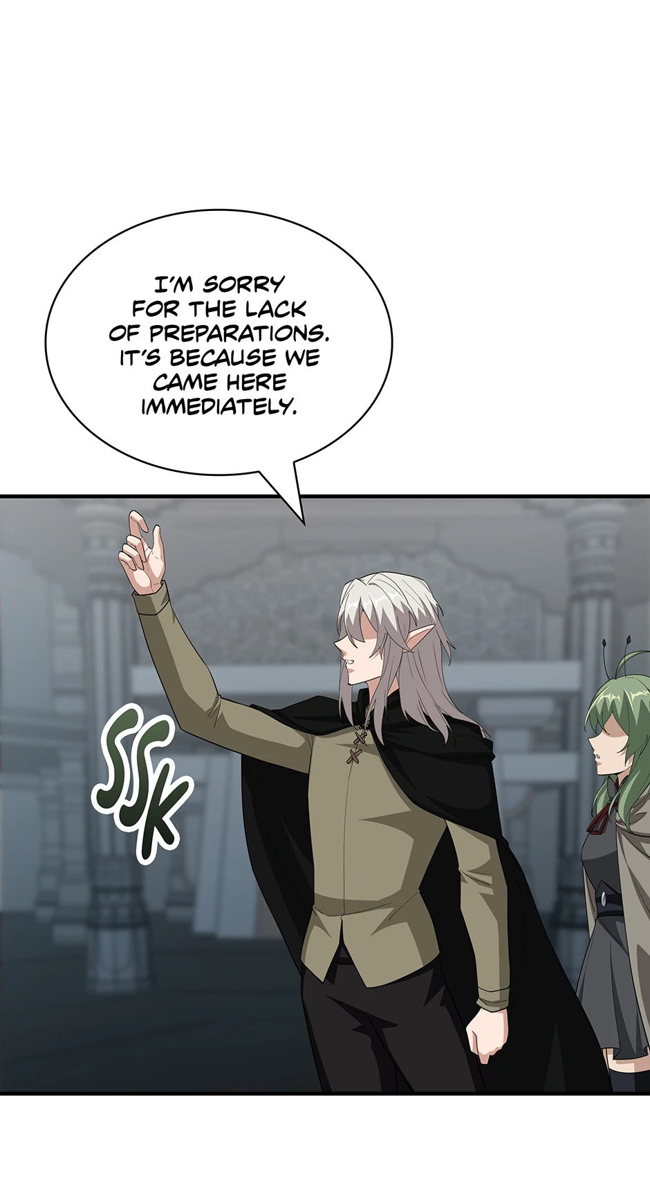 A 0.0000001% Demon King Chapter 38 - Page 70