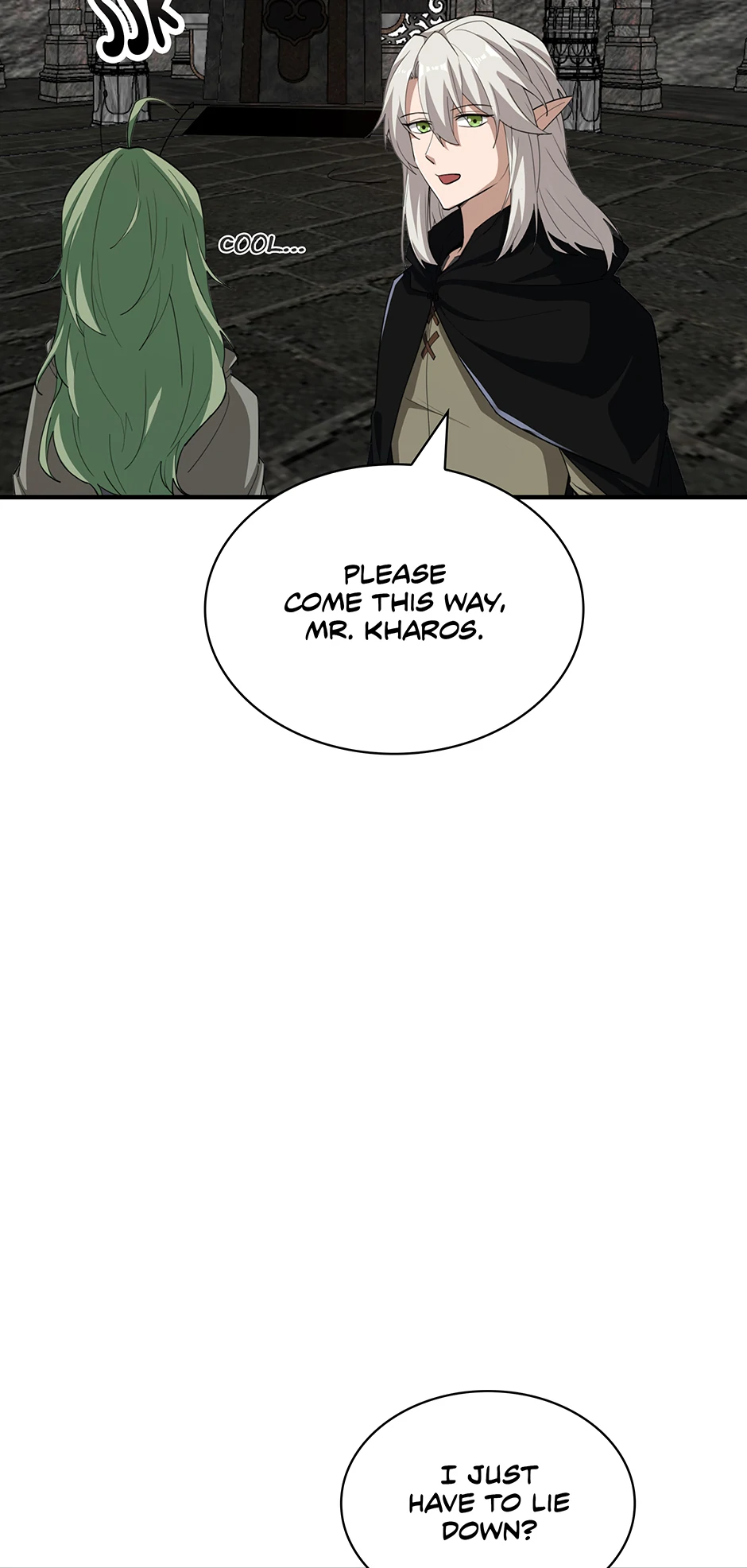 A 0.0000001% Demon King Chapter 38 - Page 72