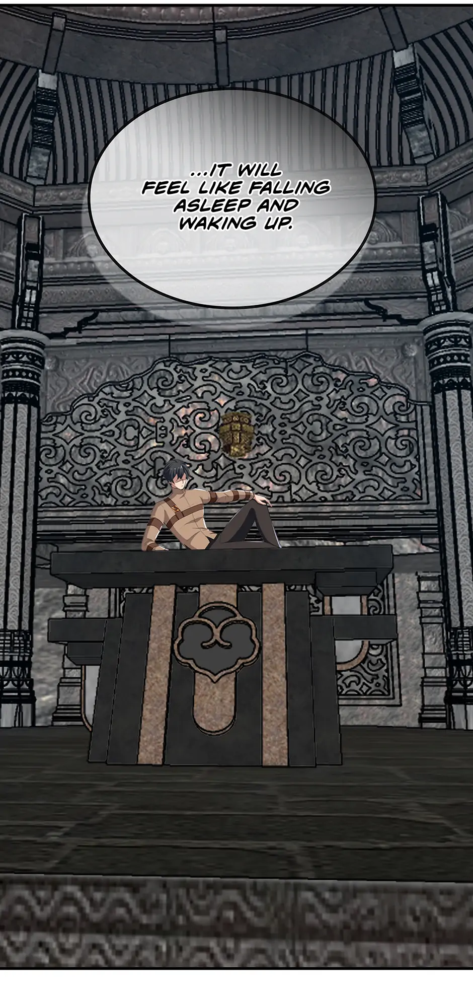 A 0.0000001% Demon King Chapter 38 - Page 75