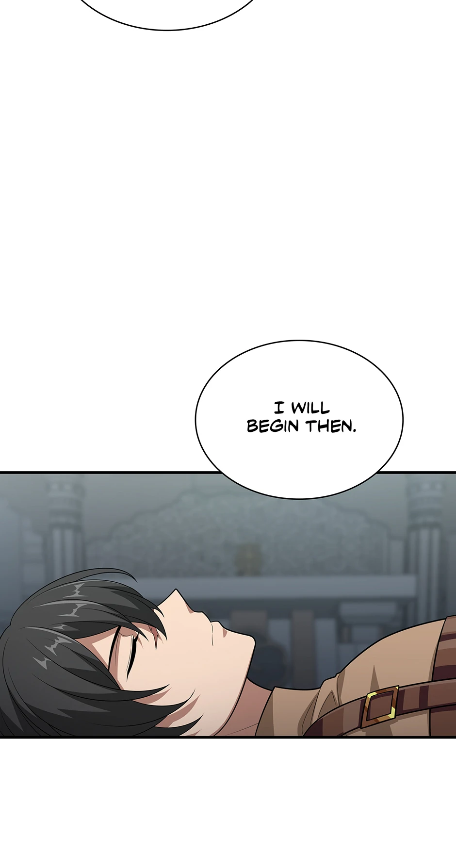 A 0.0000001% Demon King Chapter 39 - Page 1