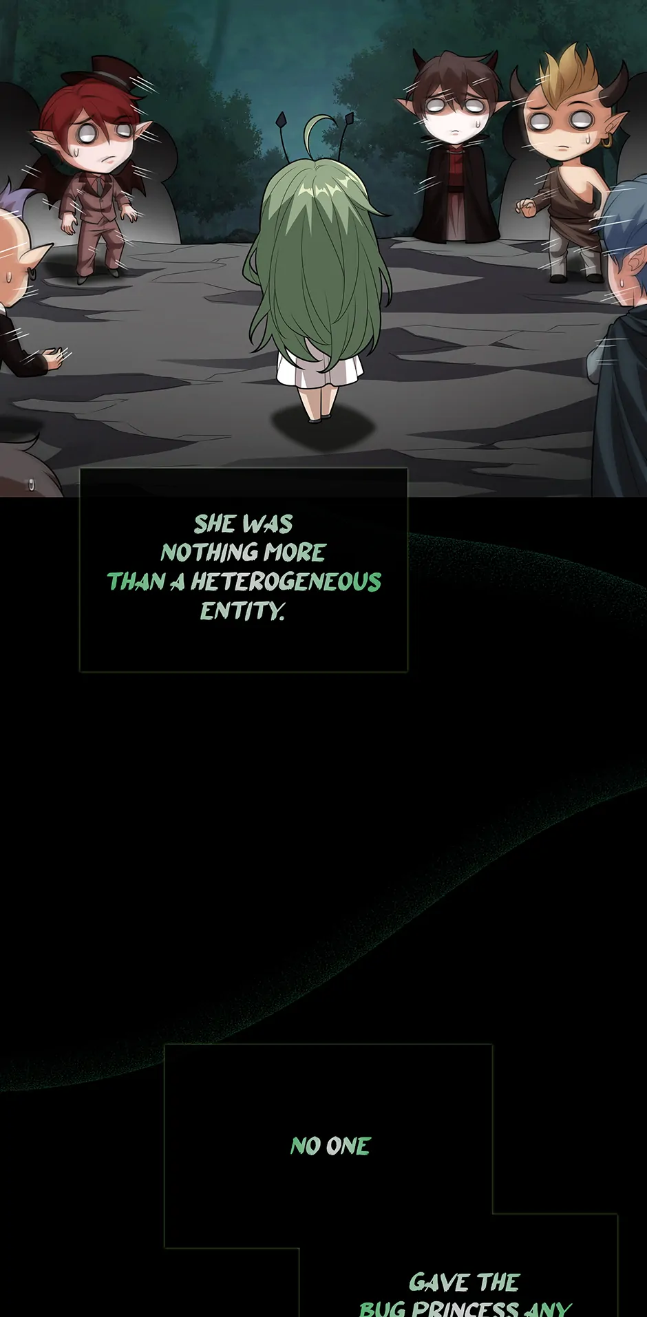 A 0.0000001% Demon King Chapter 39 - Page 10